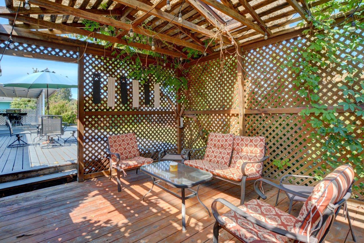 Flagstone Subdivision - Residential