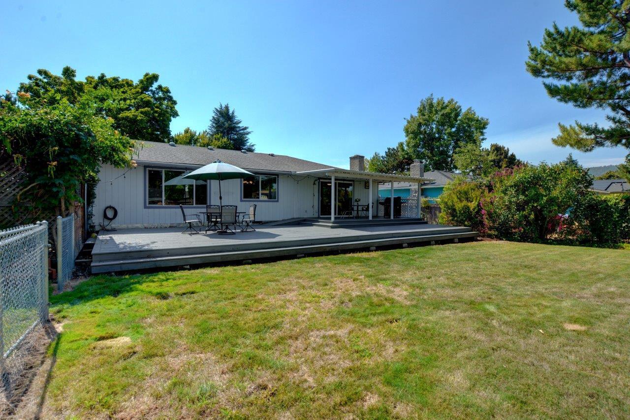 Flagstone Subdivision - Residential