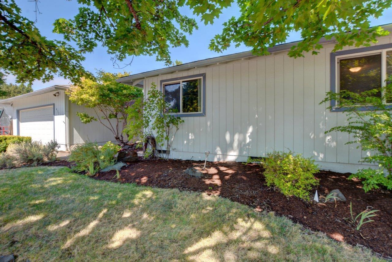 Flagstone Subdivision - Residential