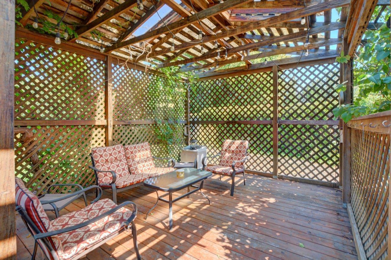 Flagstone Subdivision - Residential