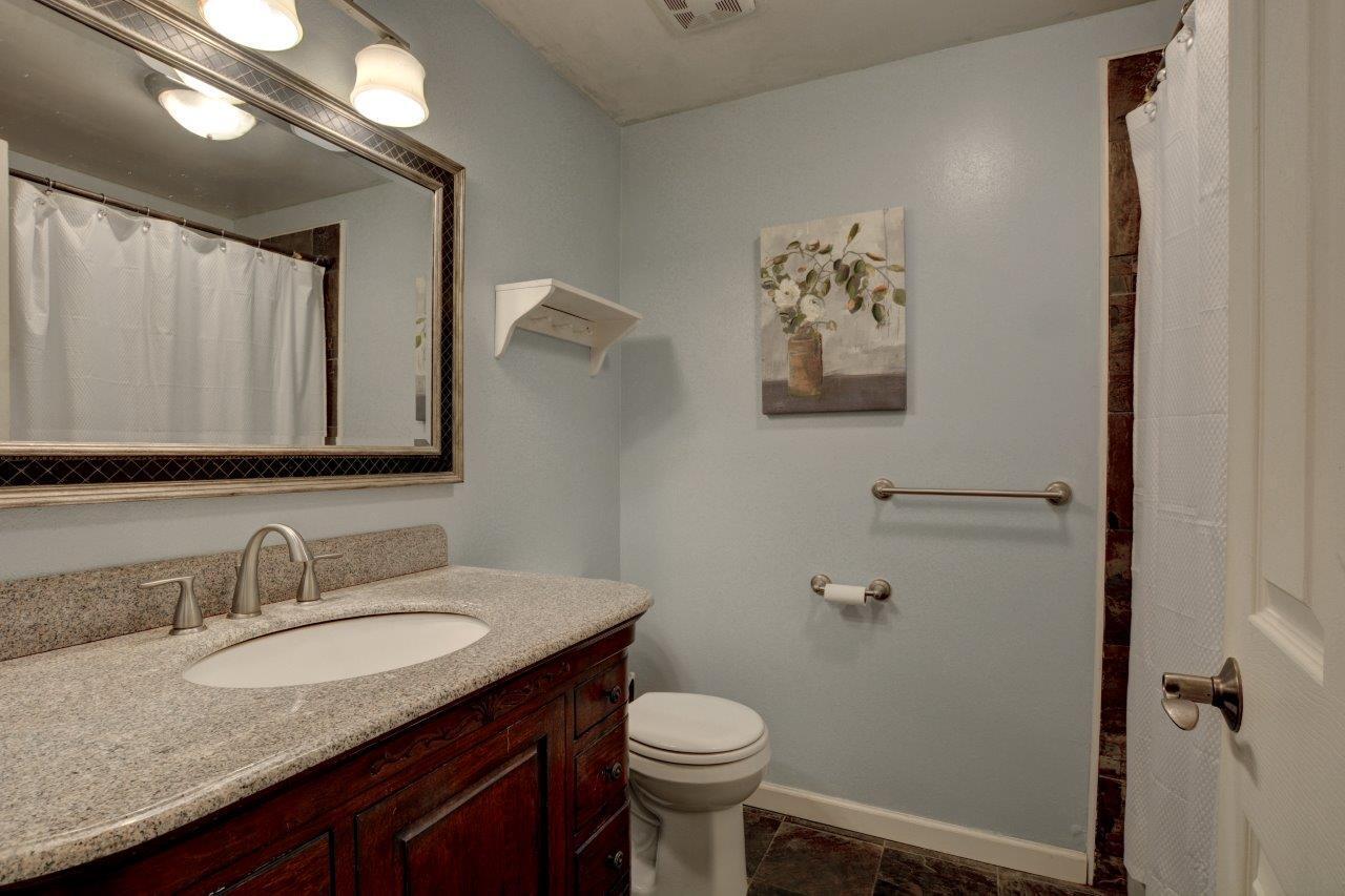 Flagstone Subdivision - Residential