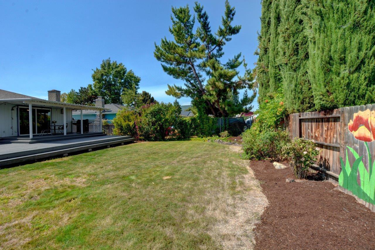 Flagstone Subdivision - Residential