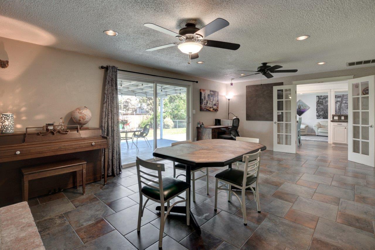 Flagstone Subdivision - Residential