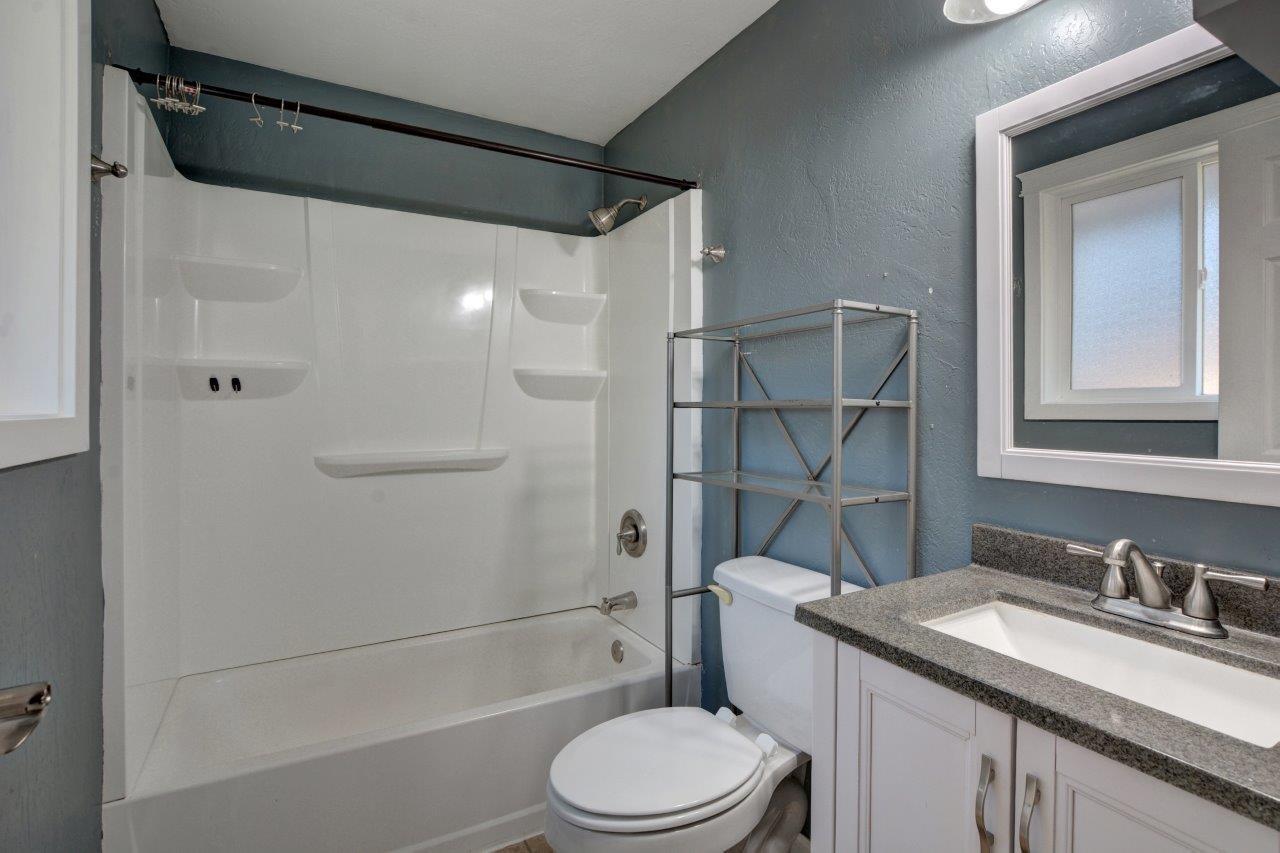 Flagstone Subdivision - Residential