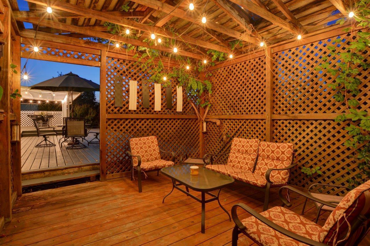 Flagstone Subdivision - Residential