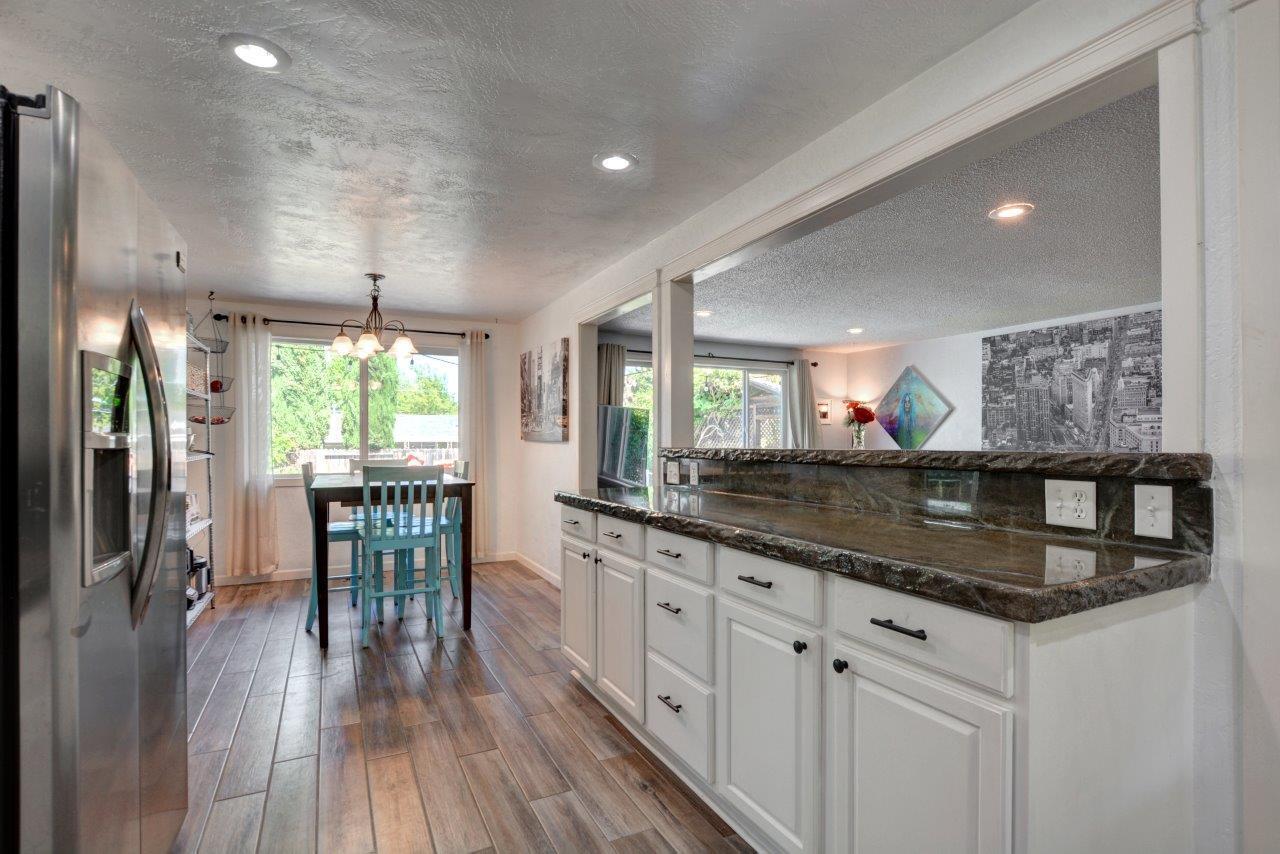 Flagstone Subdivision - Residential