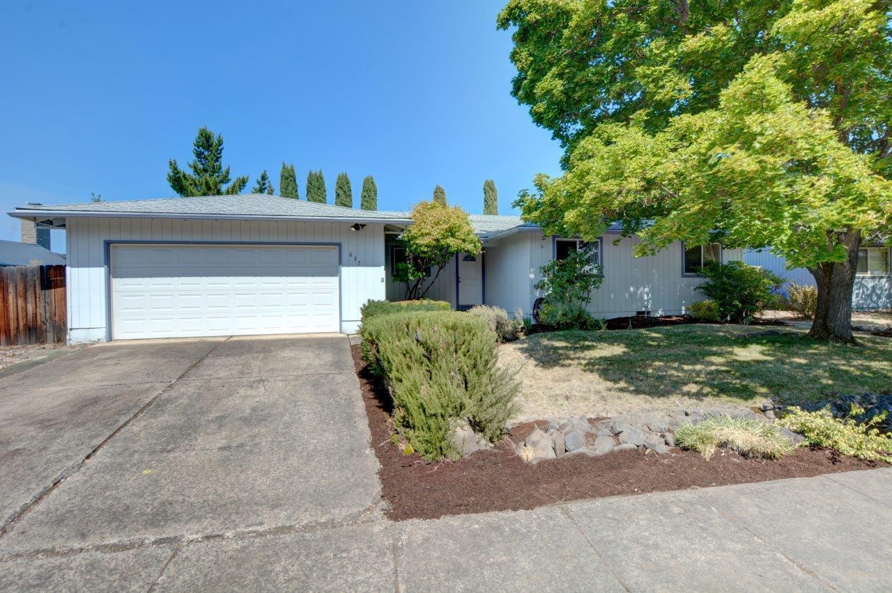 Flagstone Subdivision - Residential