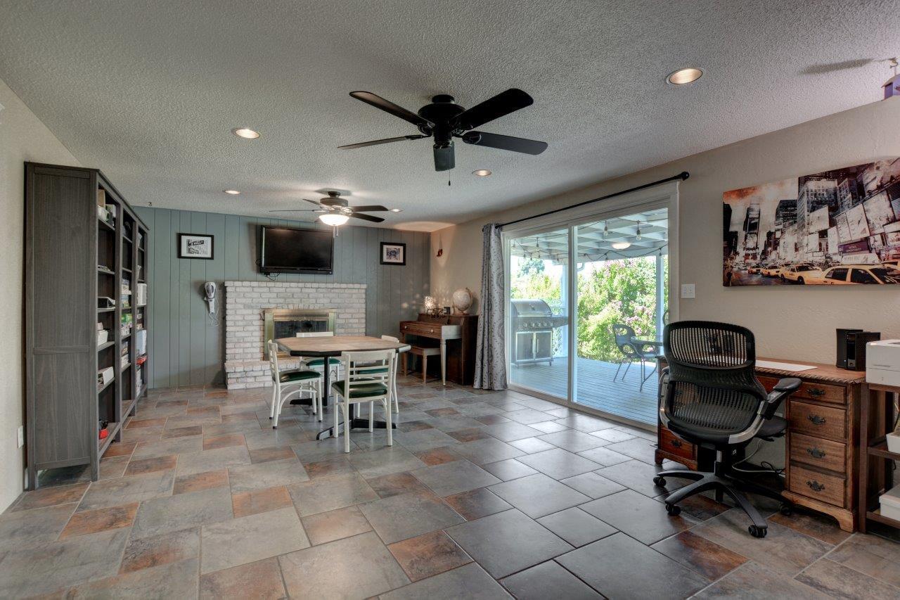 Flagstone Subdivision - Residential