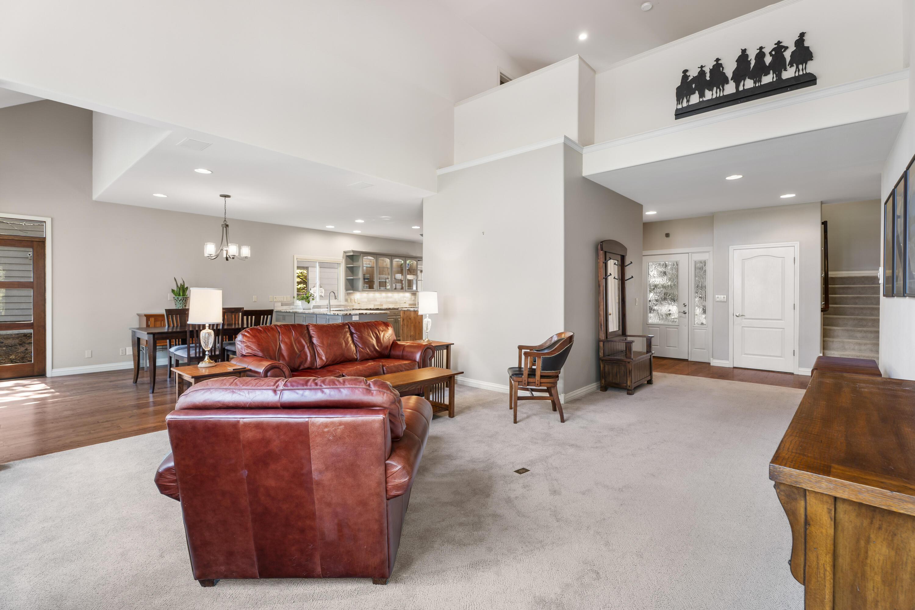 Rivers Edge Village - Residential