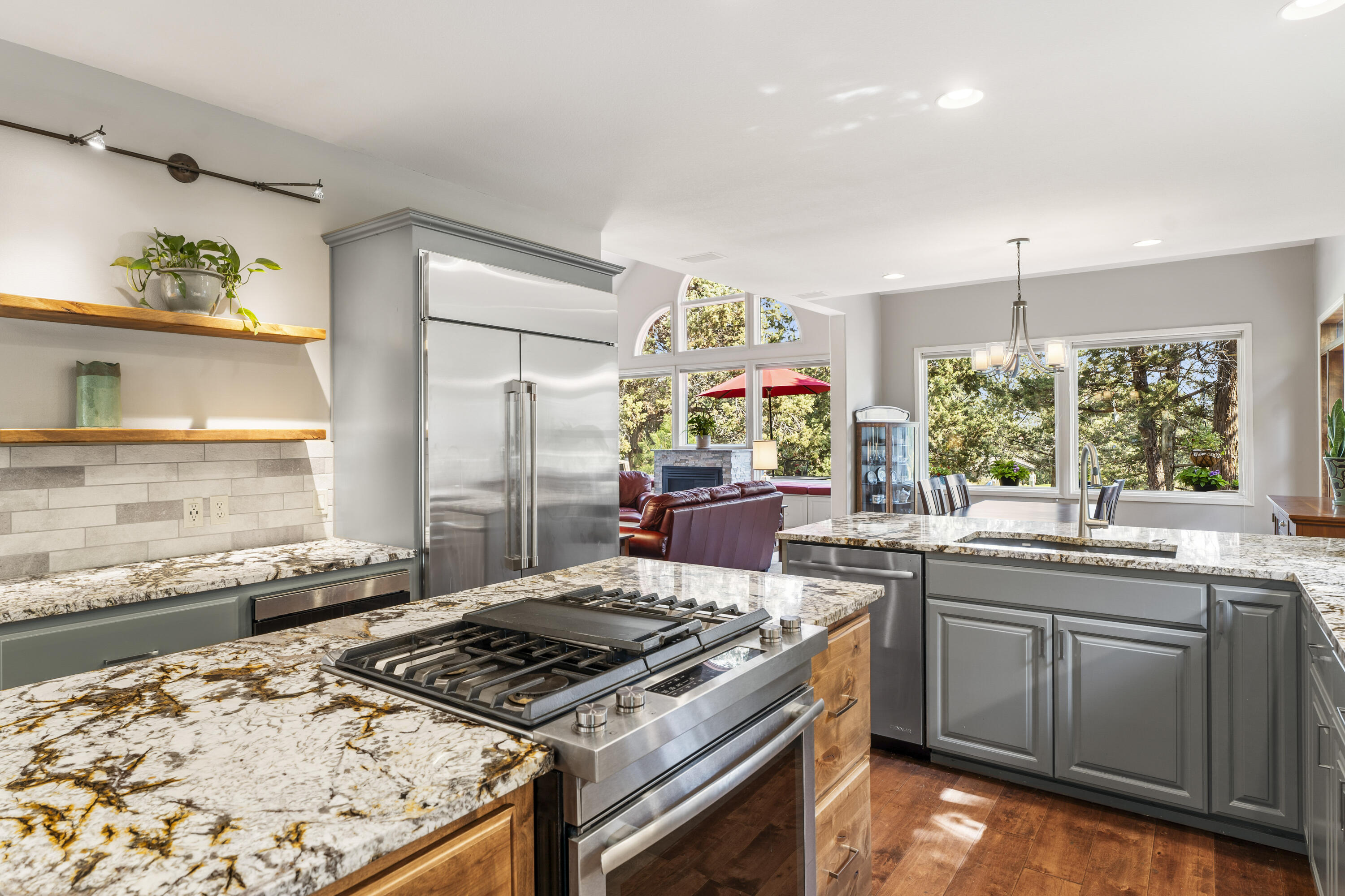 Rivers Edge Village - Residential