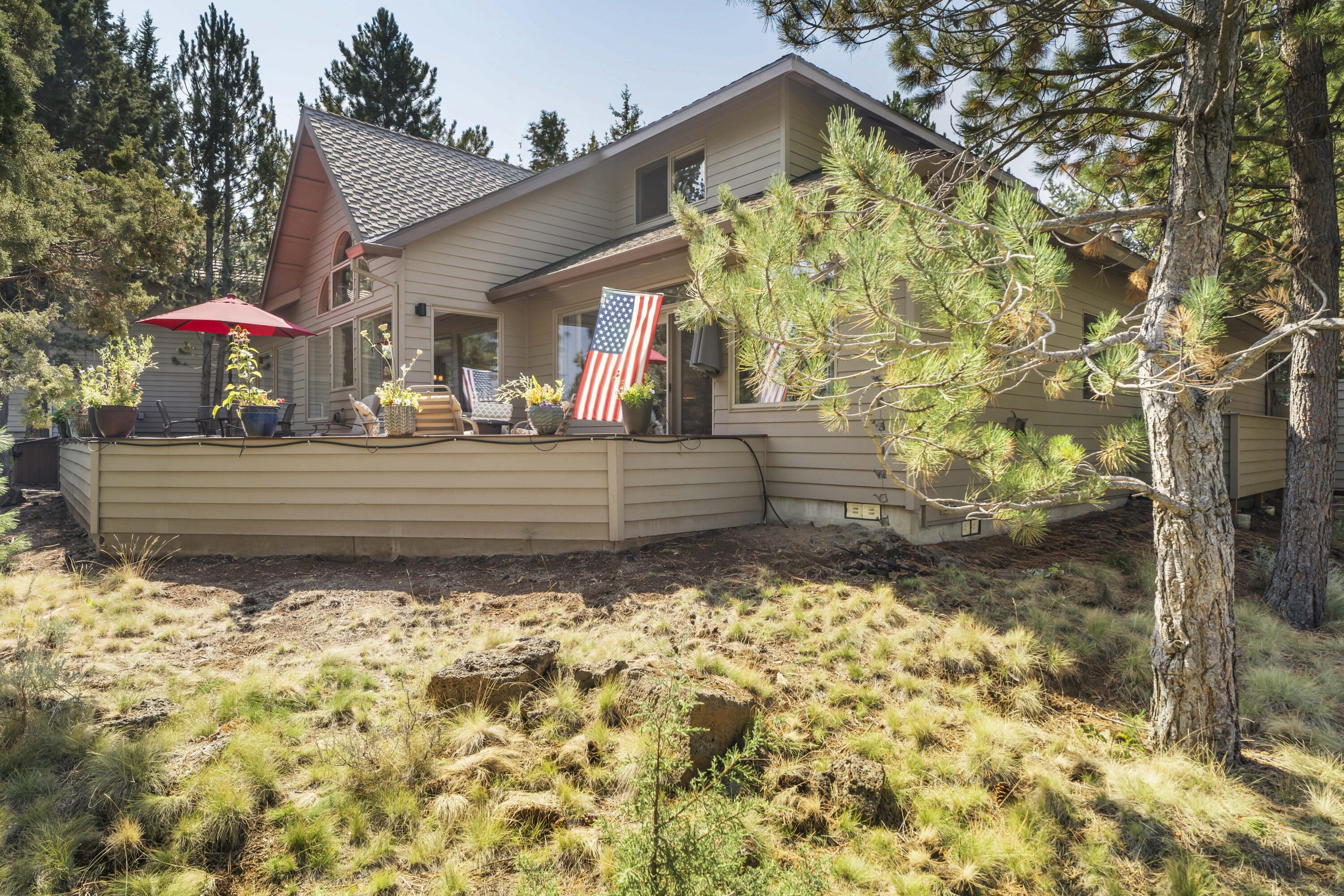 Rivers Edge Village - Residential