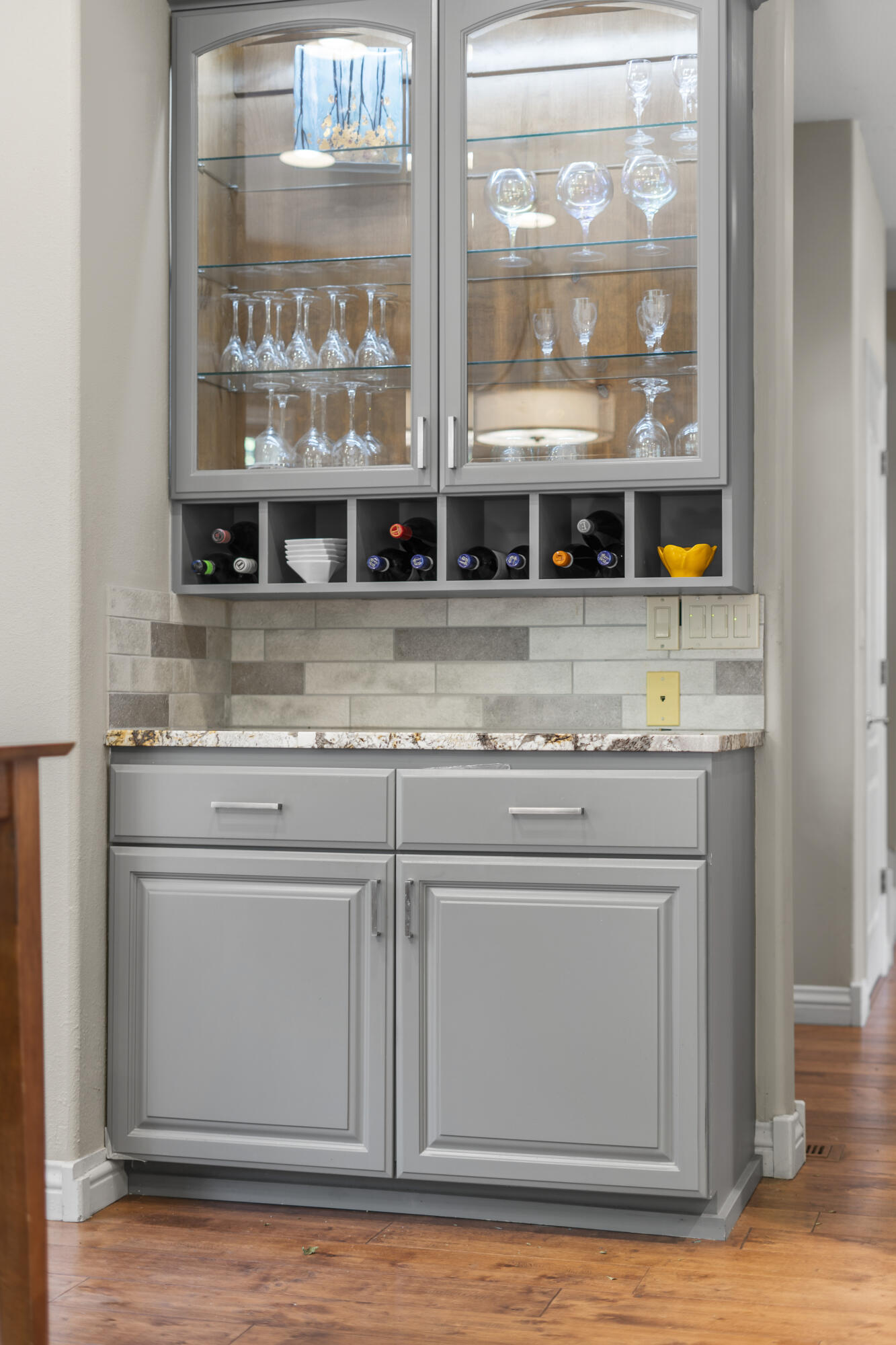 Rivers Edge Village - Residential