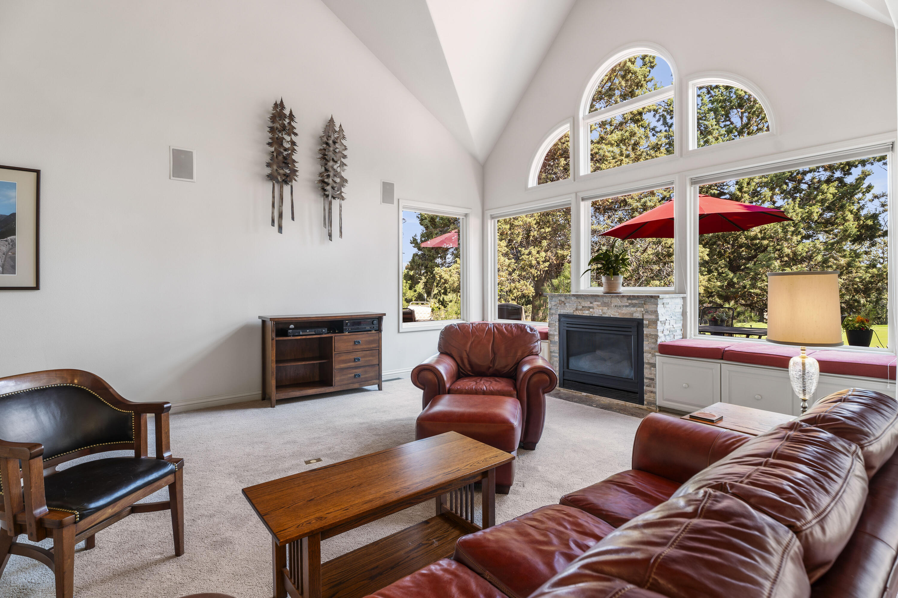 Rivers Edge Village - Residential