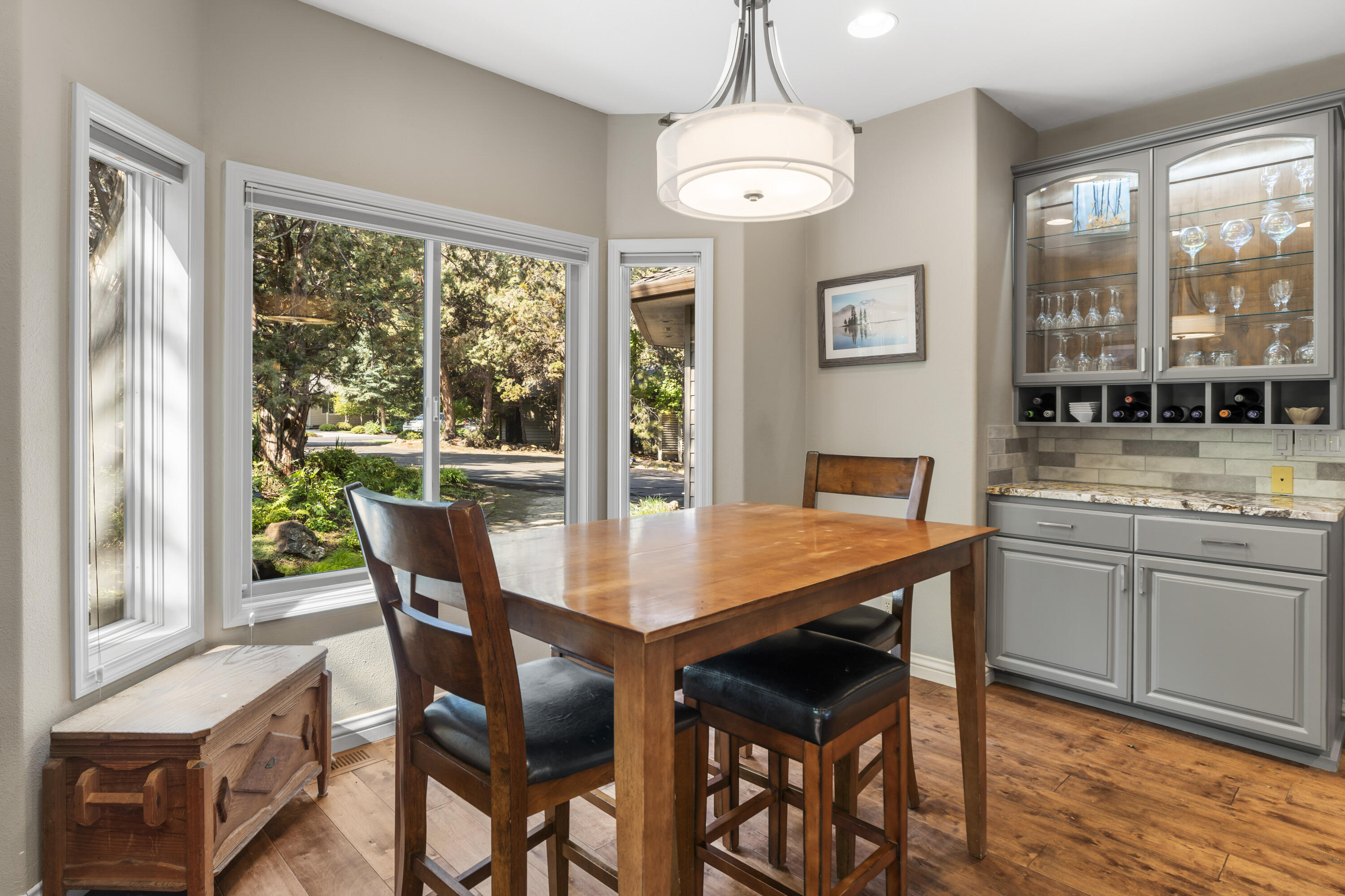 Rivers Edge Village - Residential