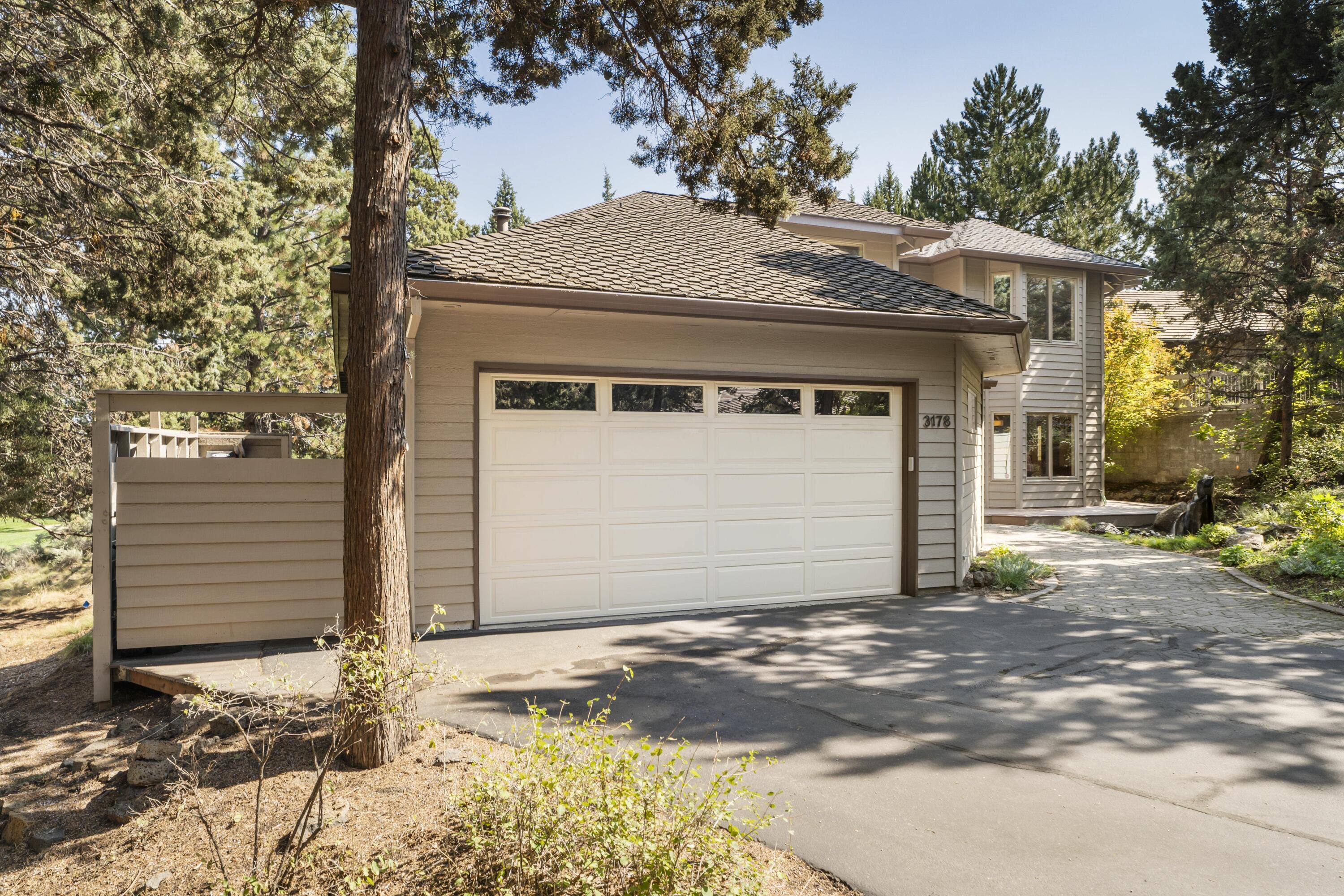 Rivers Edge Village - Residential