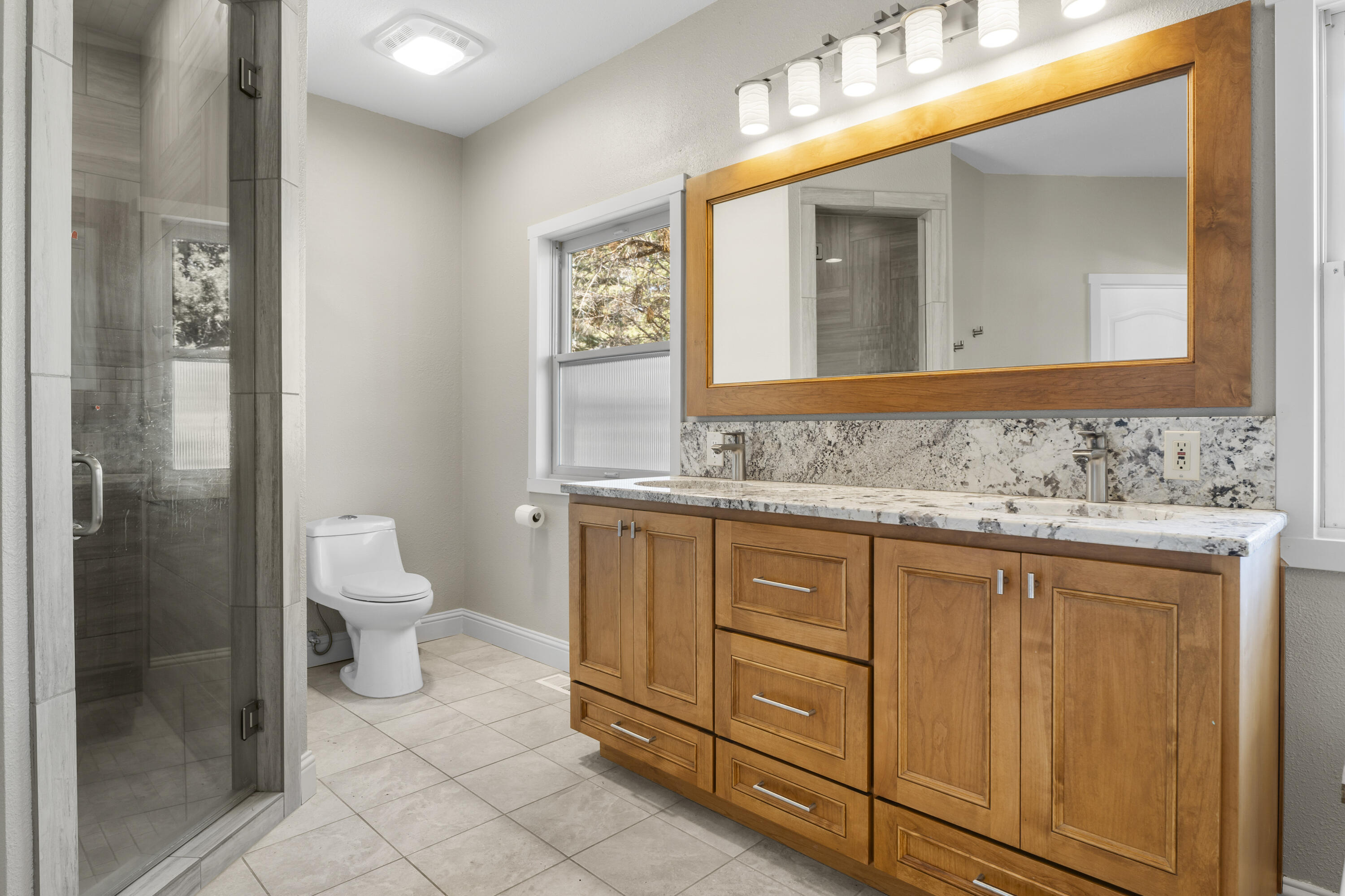 Rivers Edge Village - Residential