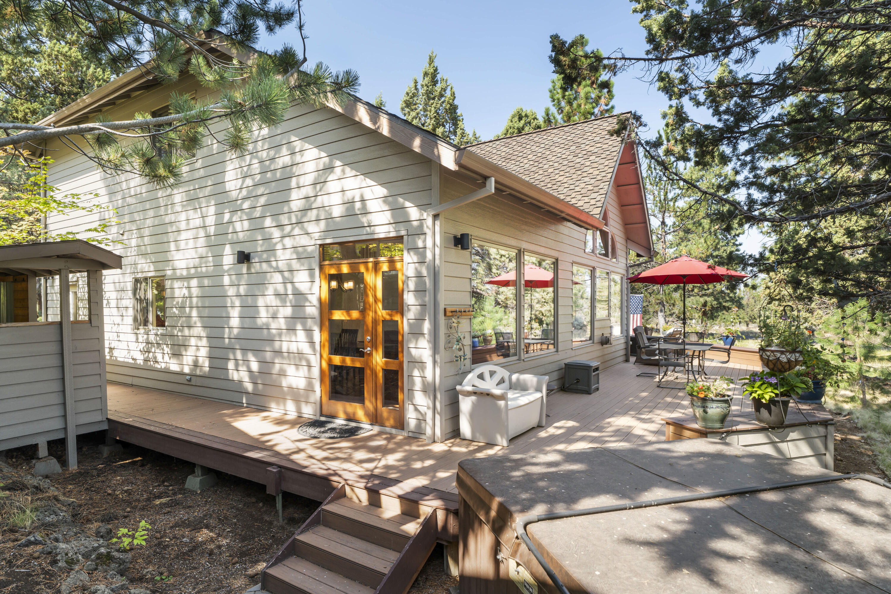 Rivers Edge Village - Residential