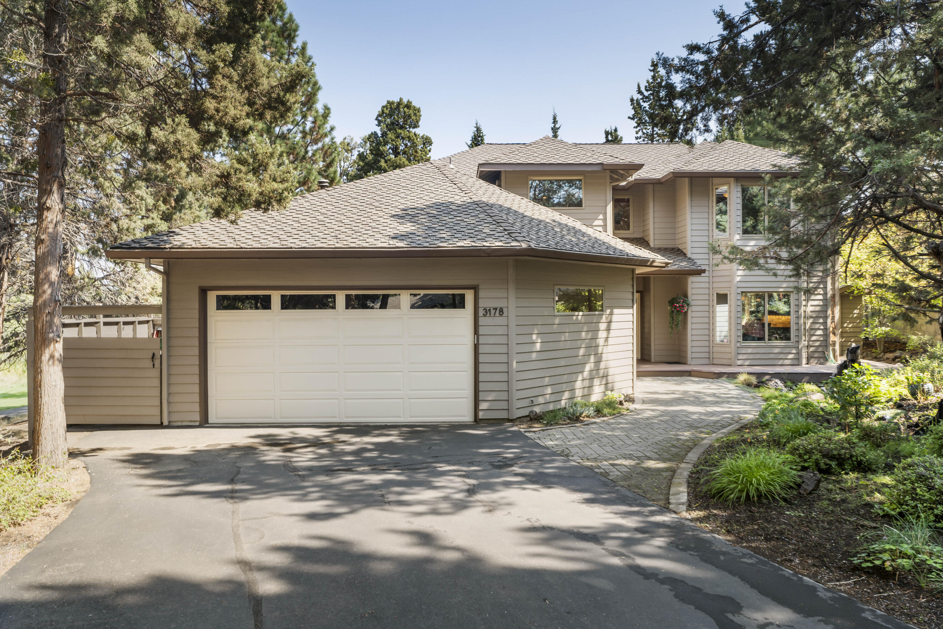 Rivers Edge Village - Residential