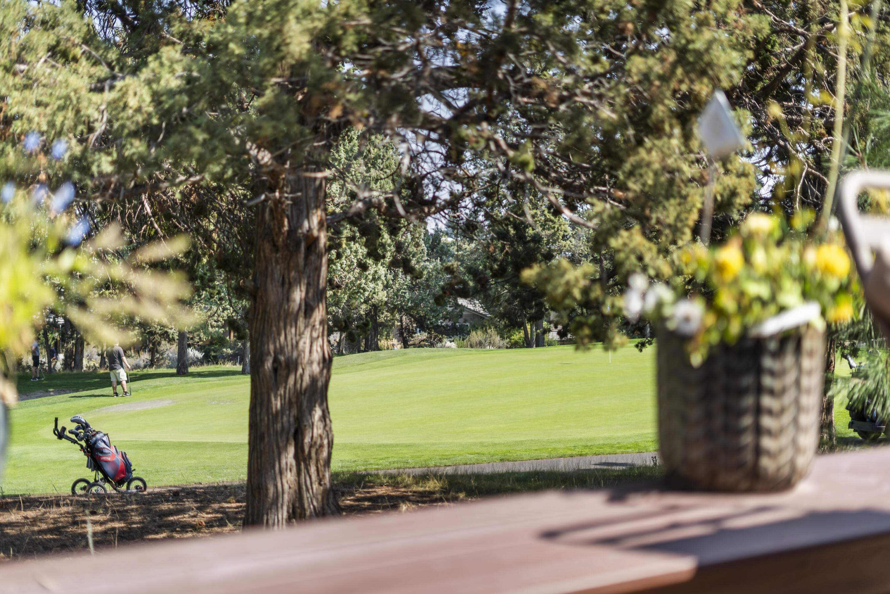 Rivers Edge Village - Residential