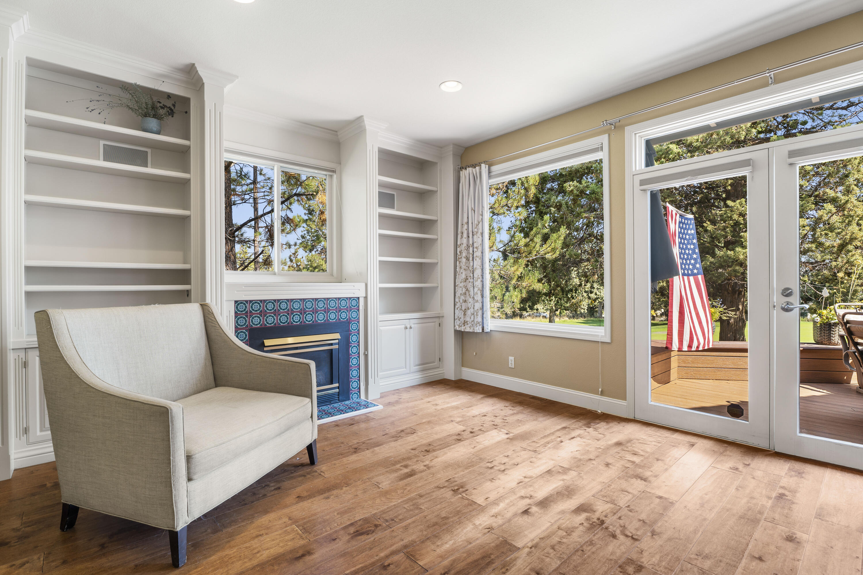 Rivers Edge Village - Residential