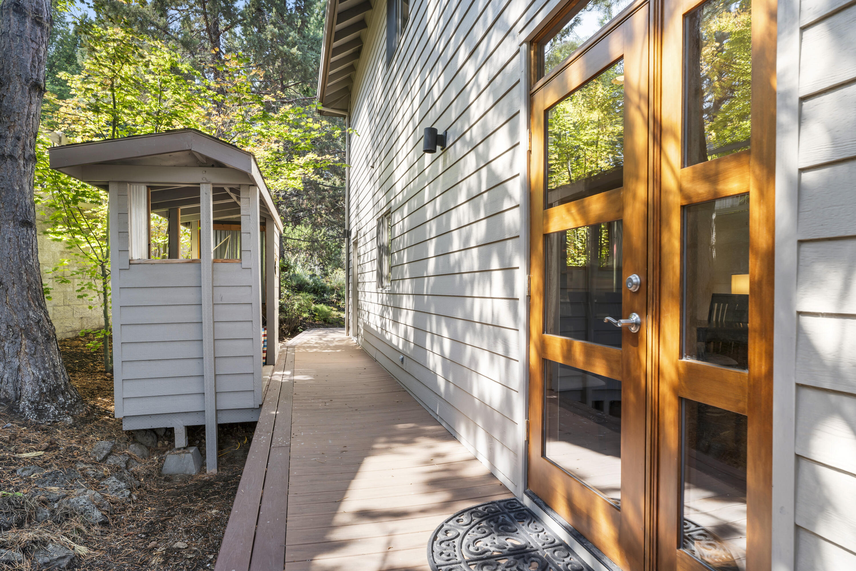 Rivers Edge Village - Residential