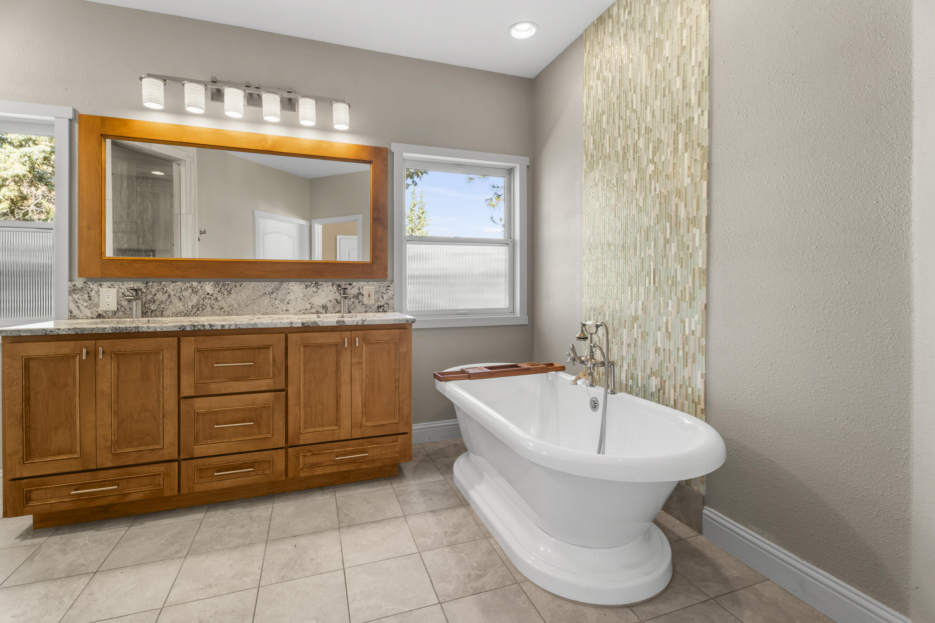 Rivers Edge Village - Residential