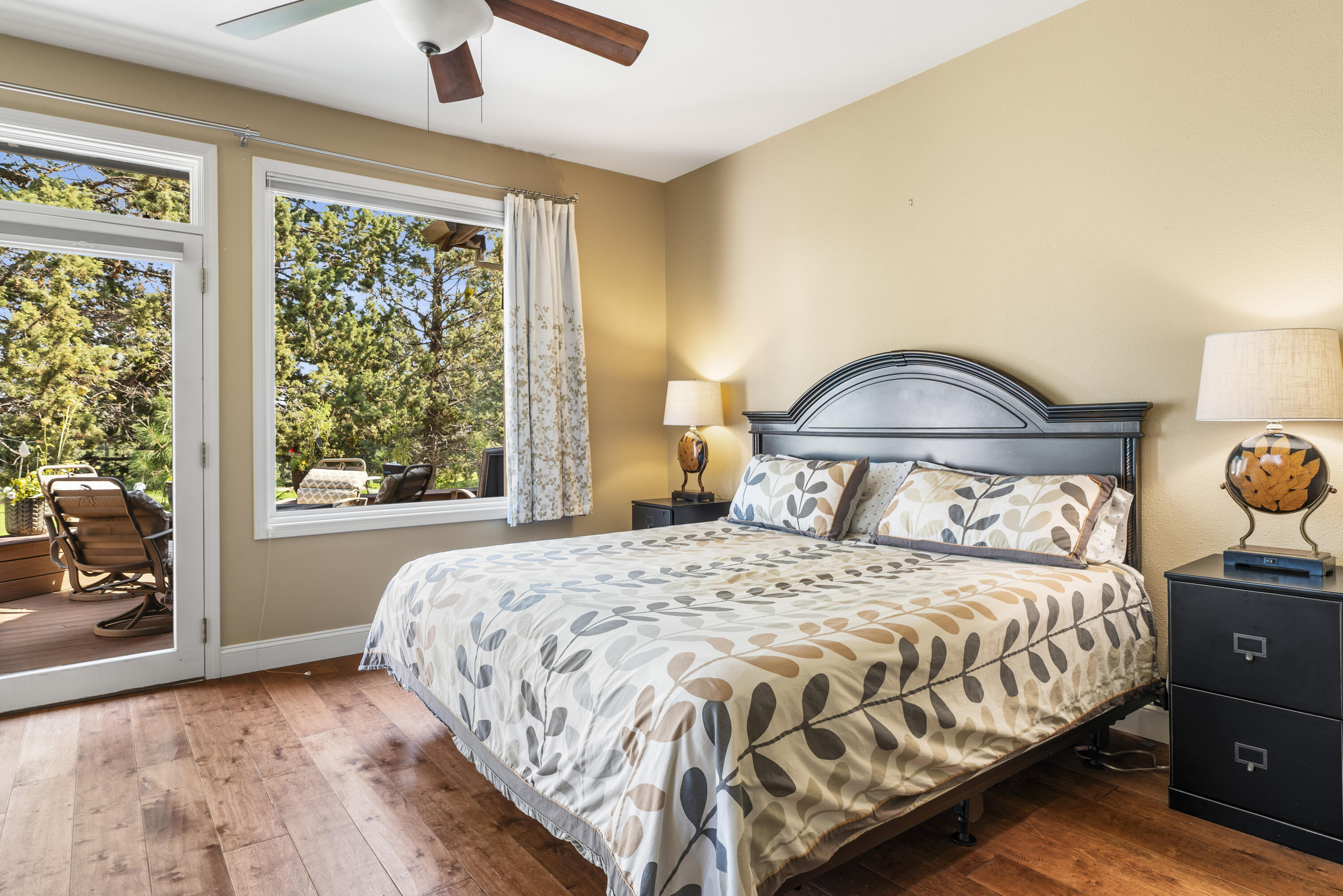 Rivers Edge Village - Residential