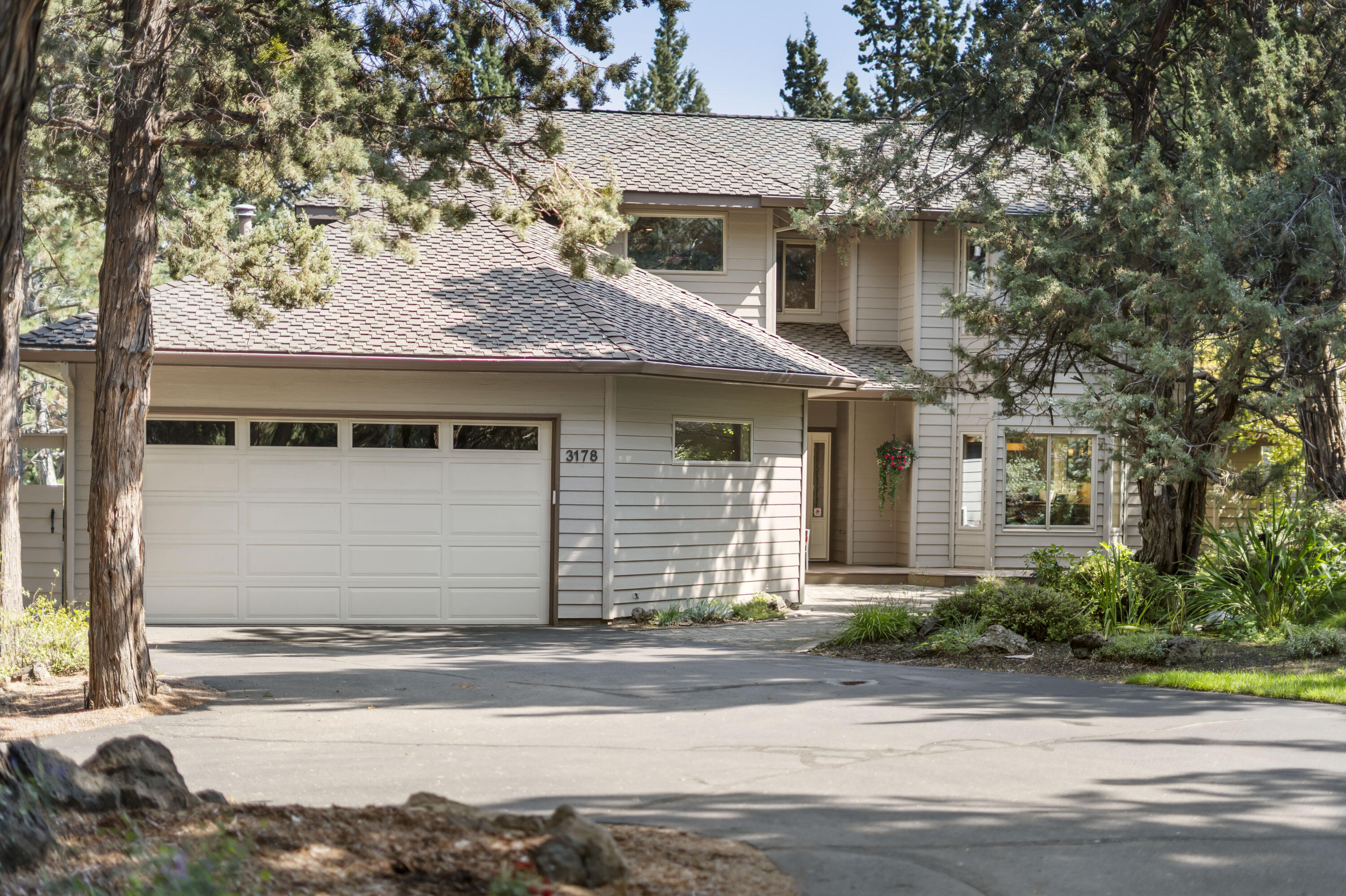 Rivers Edge Village - Residential