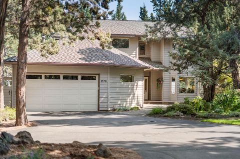 3178 NW Clubhouse Drive Bend OR 97703