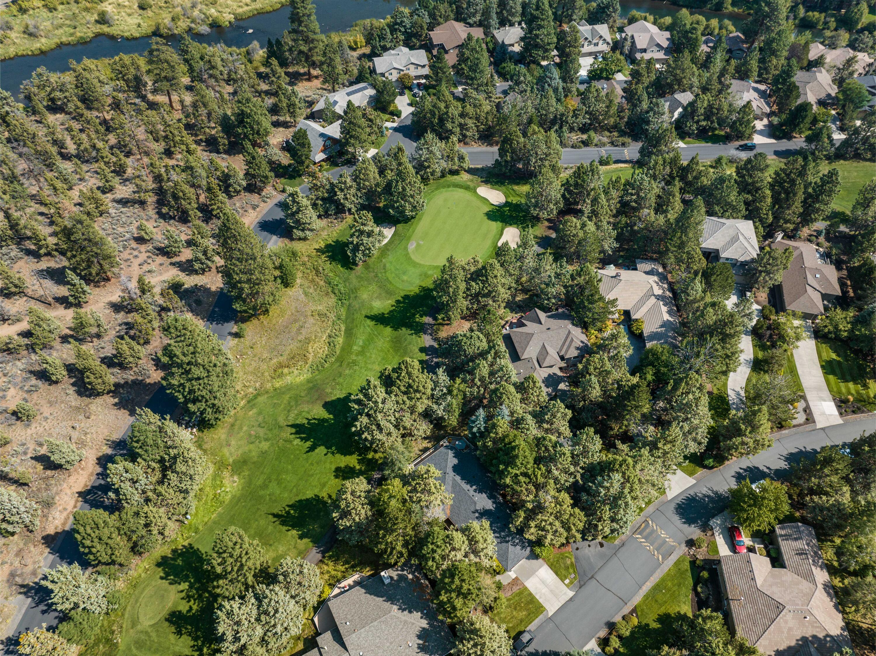 Rivers Edge Village - Residential