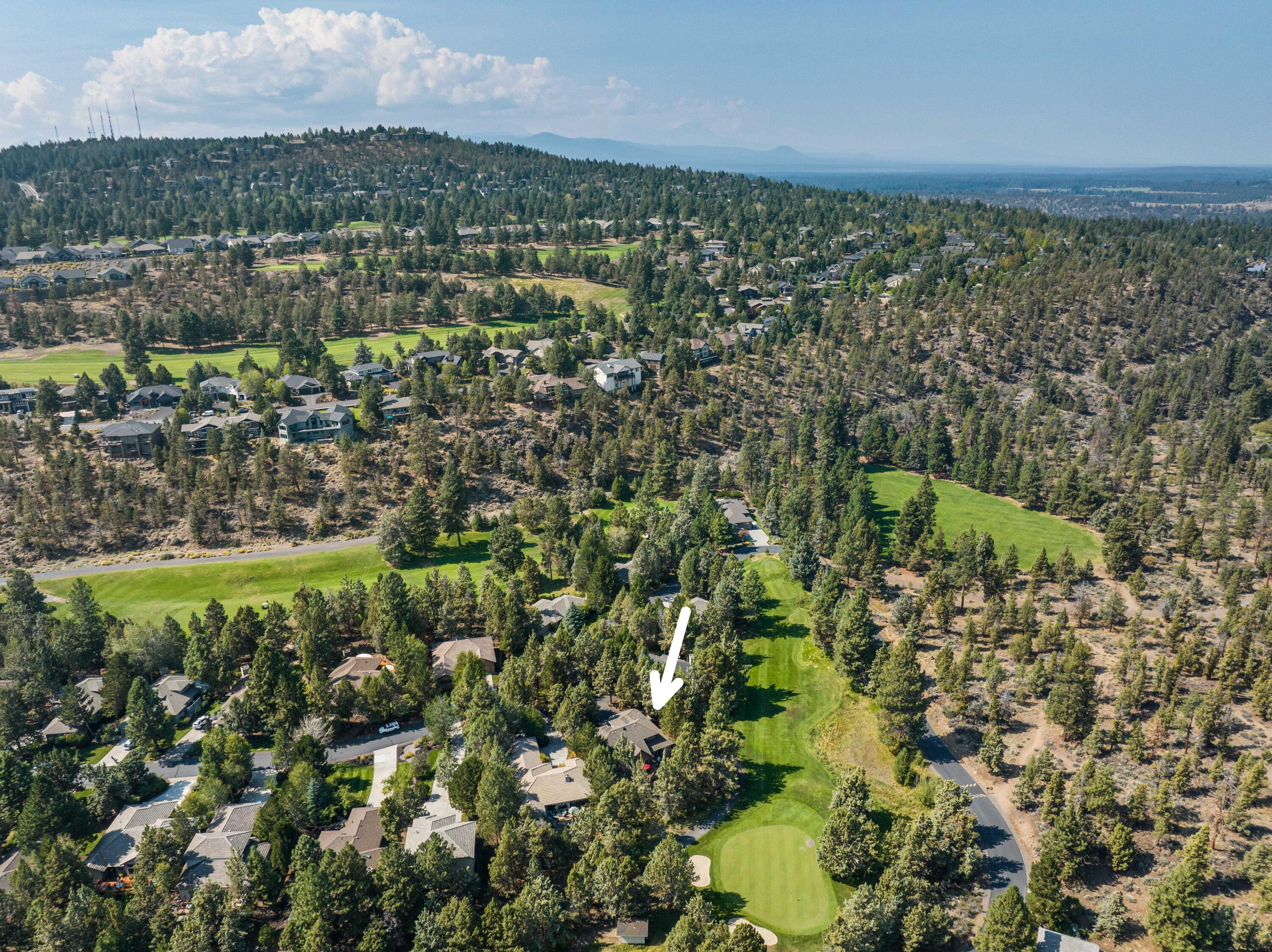 Rivers Edge Village - Residential