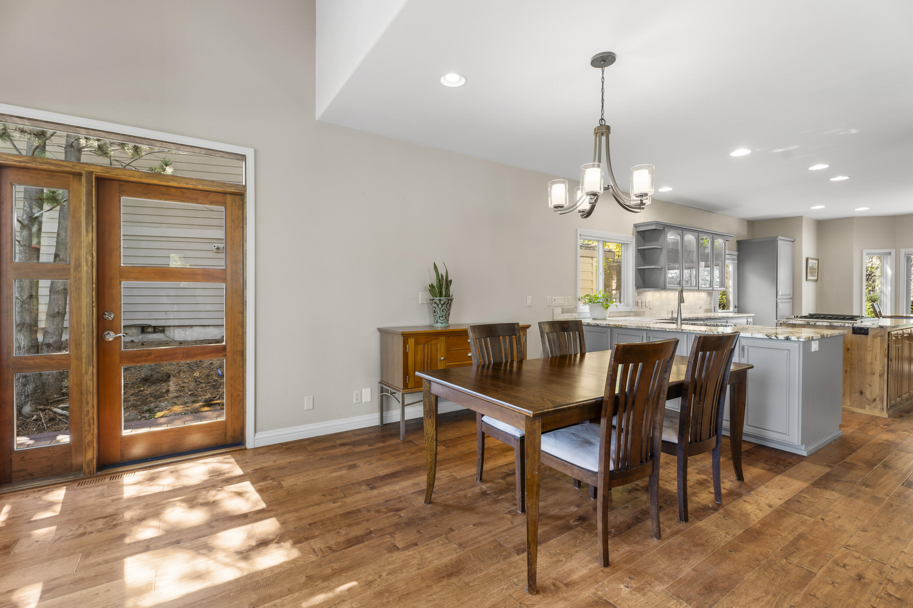 Rivers Edge Village - Residential