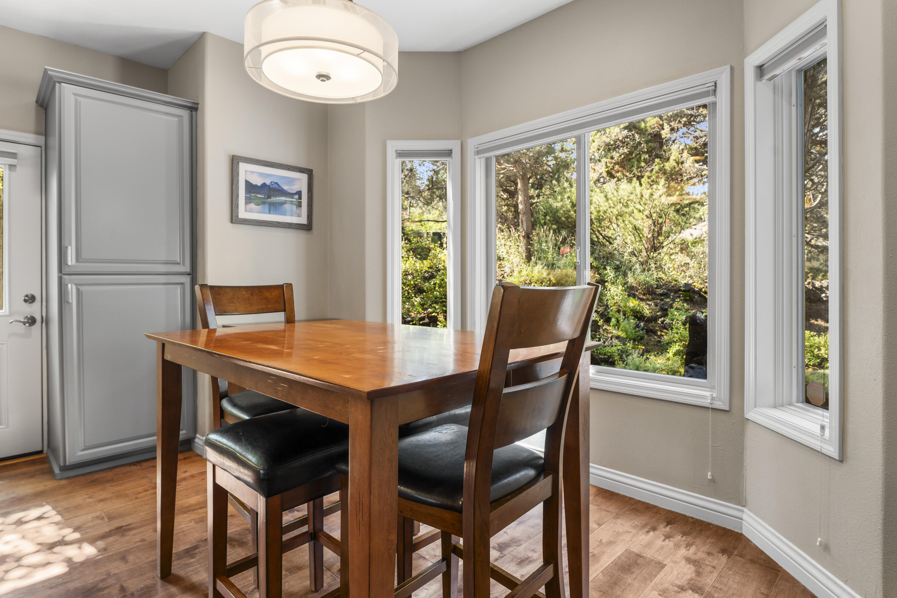 Rivers Edge Village - Residential