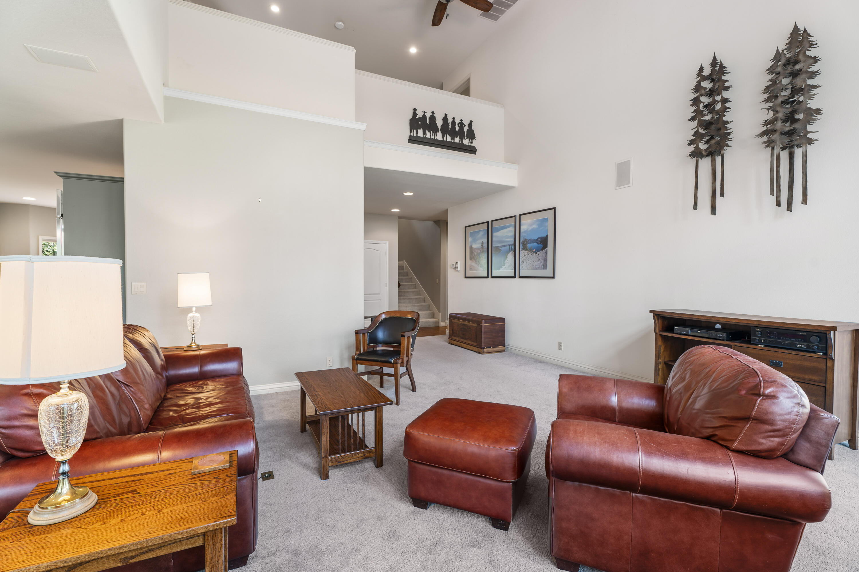 Rivers Edge Village - Residential