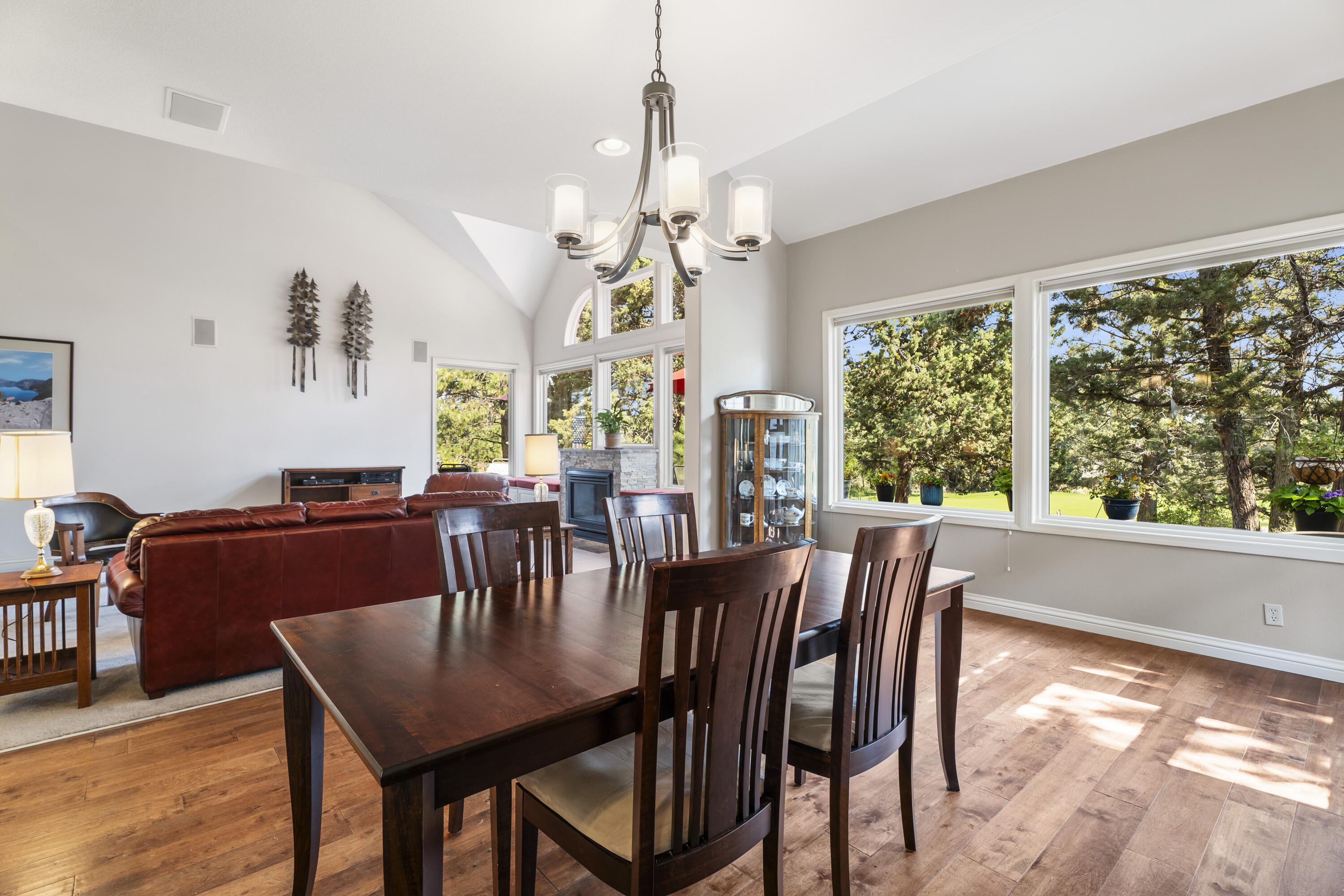 Rivers Edge Village - Residential