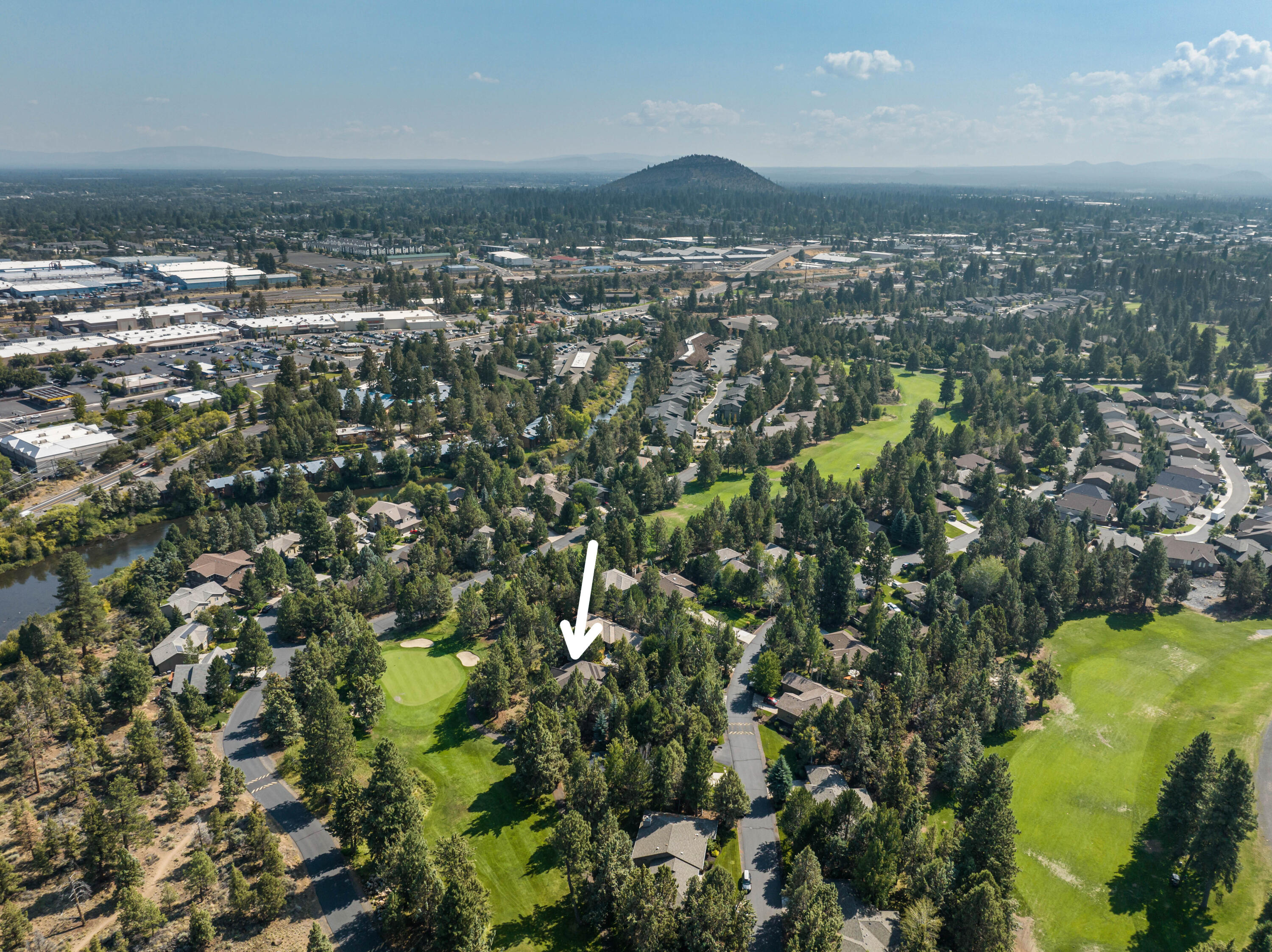 Rivers Edge Village - Residential