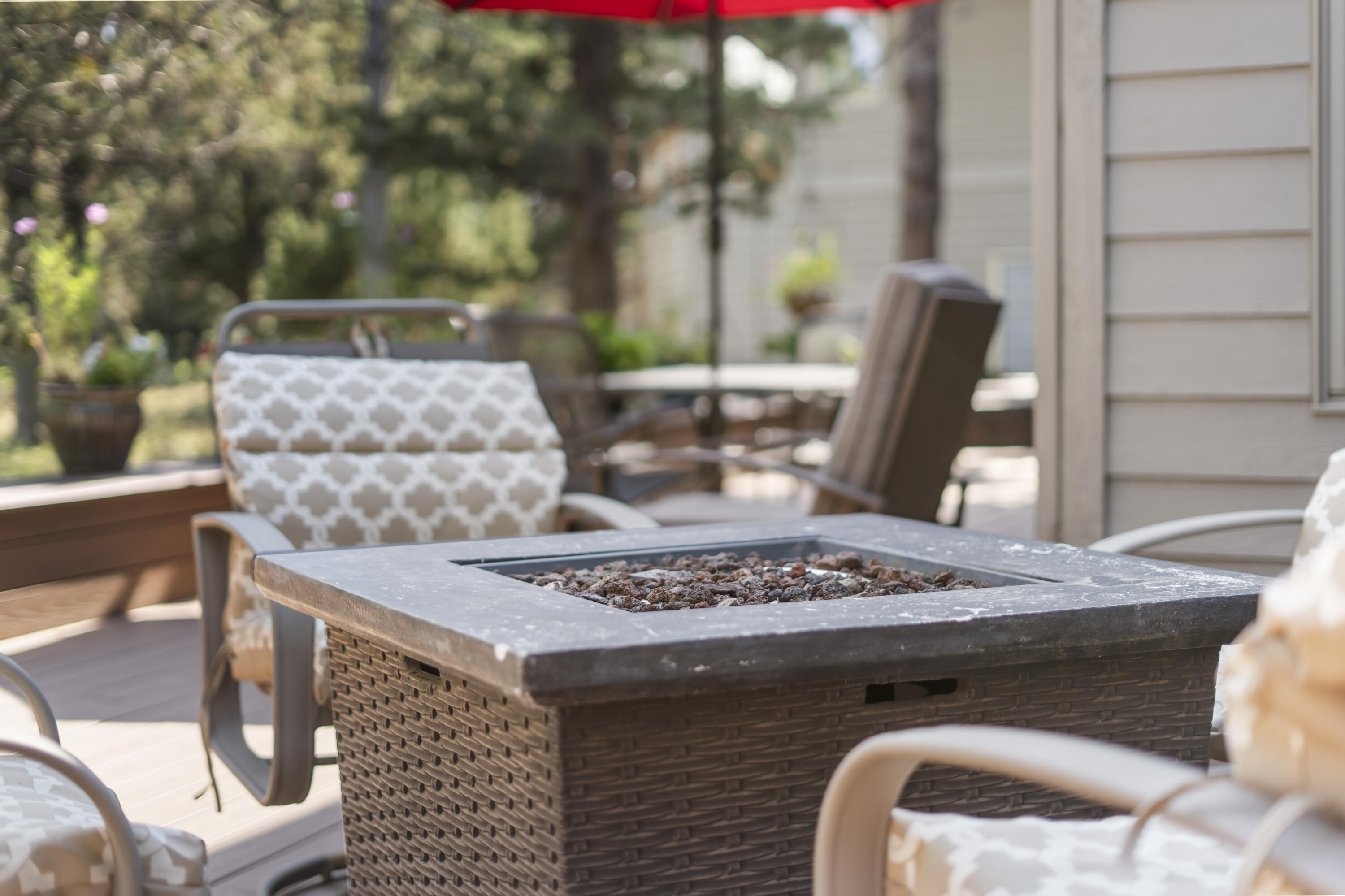 Rivers Edge Village - Residential