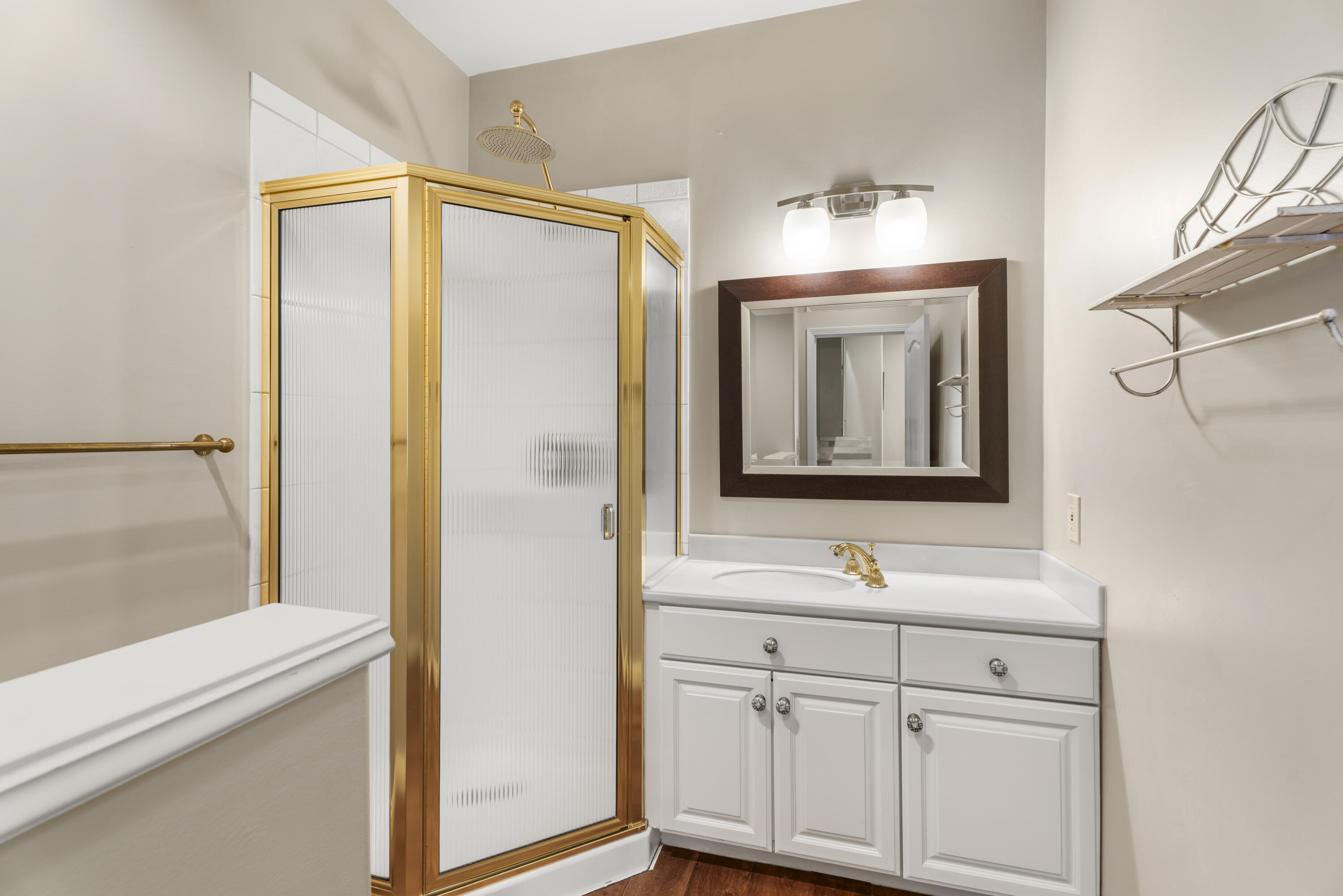 Rivers Edge Village - Residential