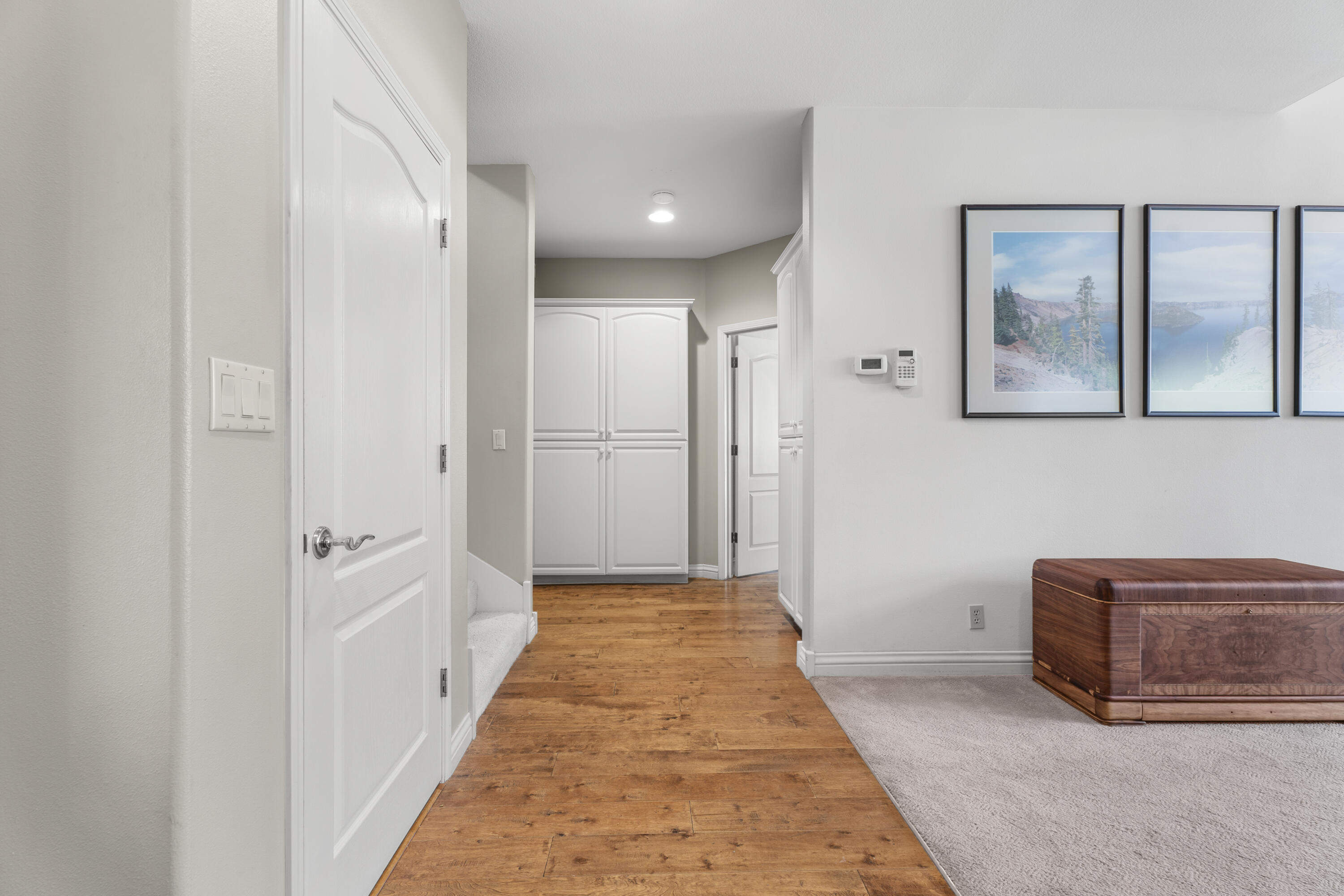 Rivers Edge Village - Residential