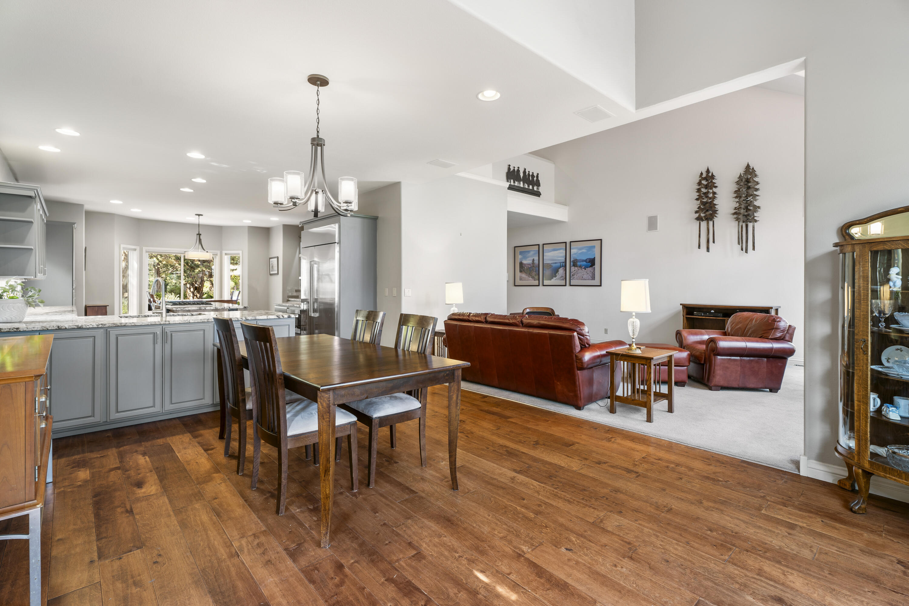 Rivers Edge Village - Residential