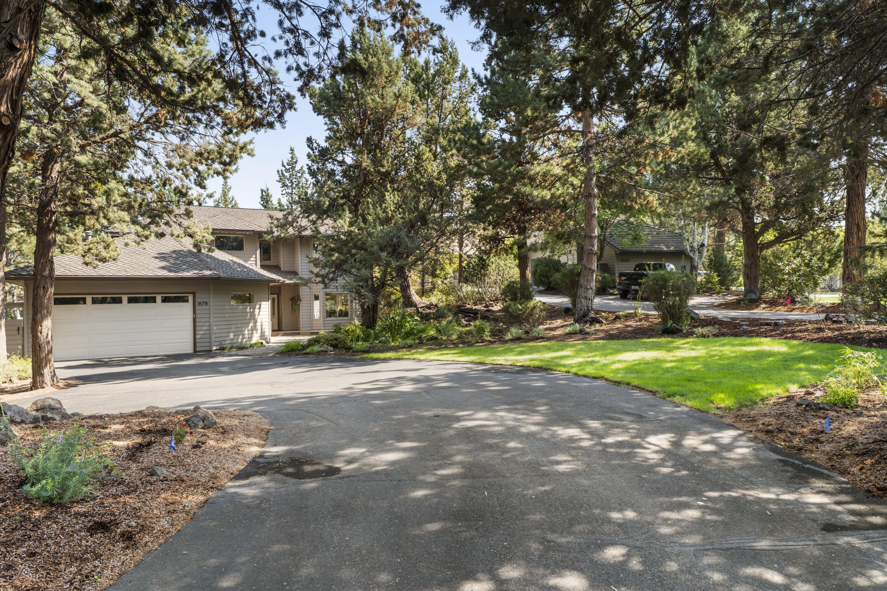 Rivers Edge Village - Residential