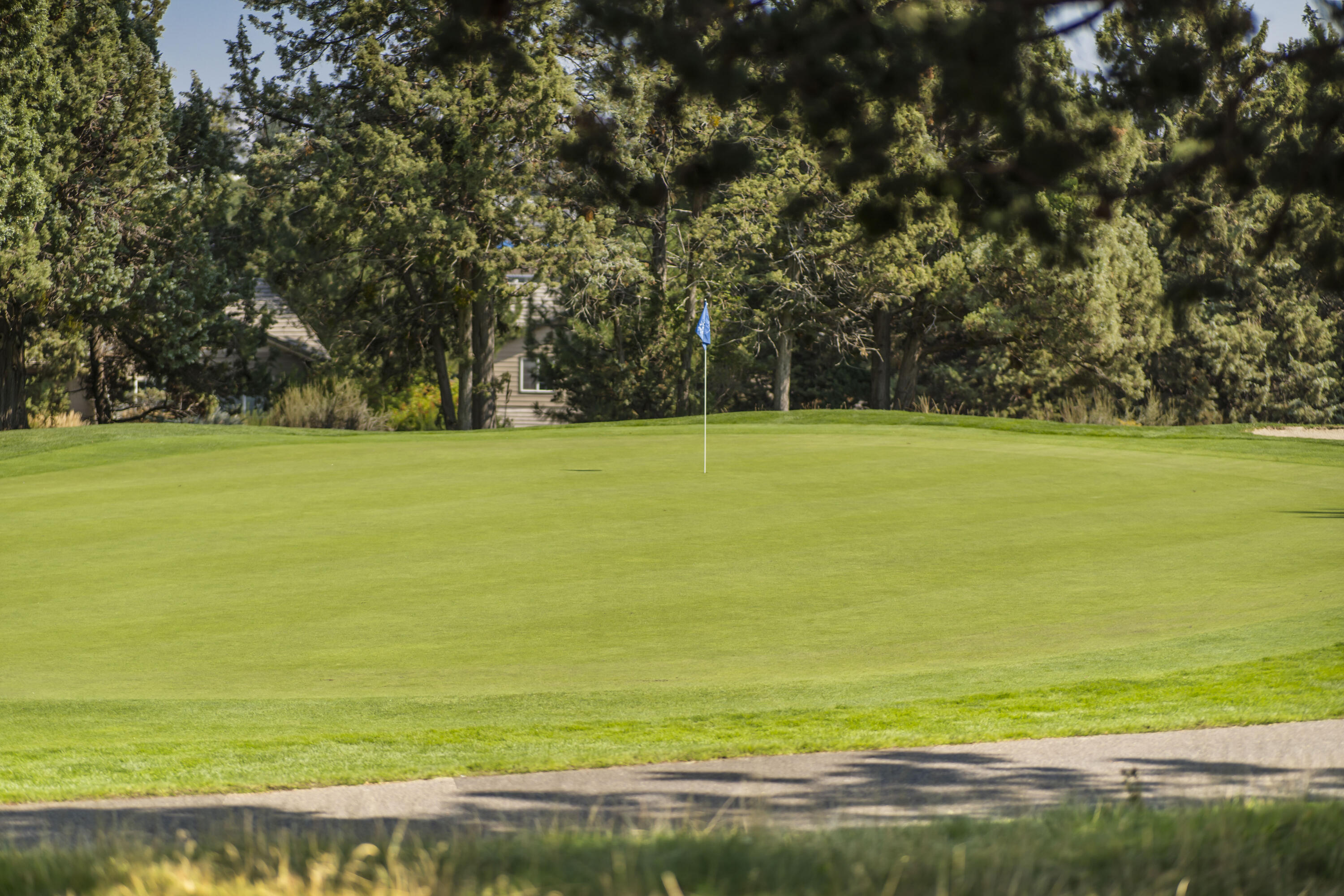 Rivers Edge Village - Residential