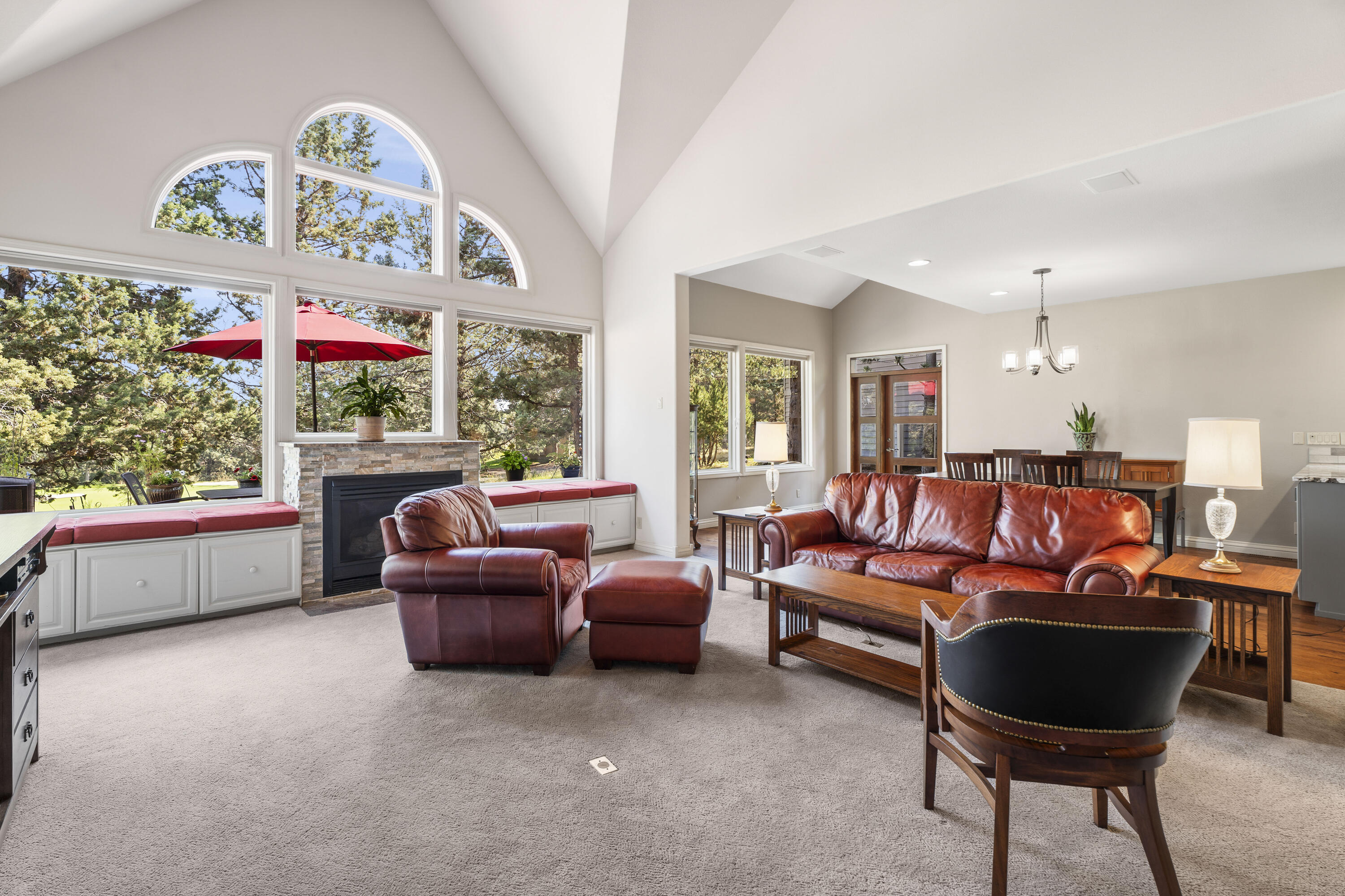 Rivers Edge Village - Residential