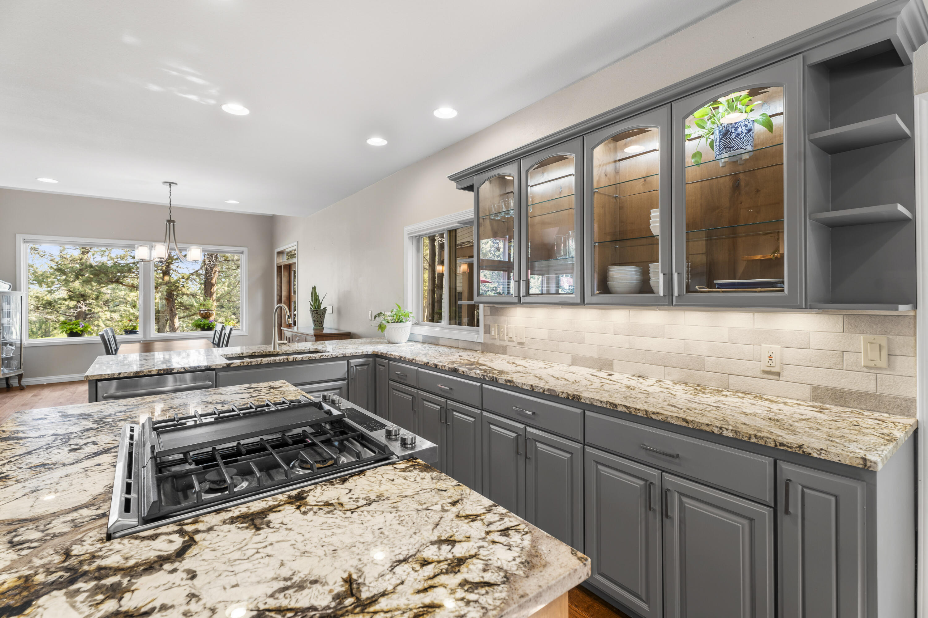 Rivers Edge Village - Residential