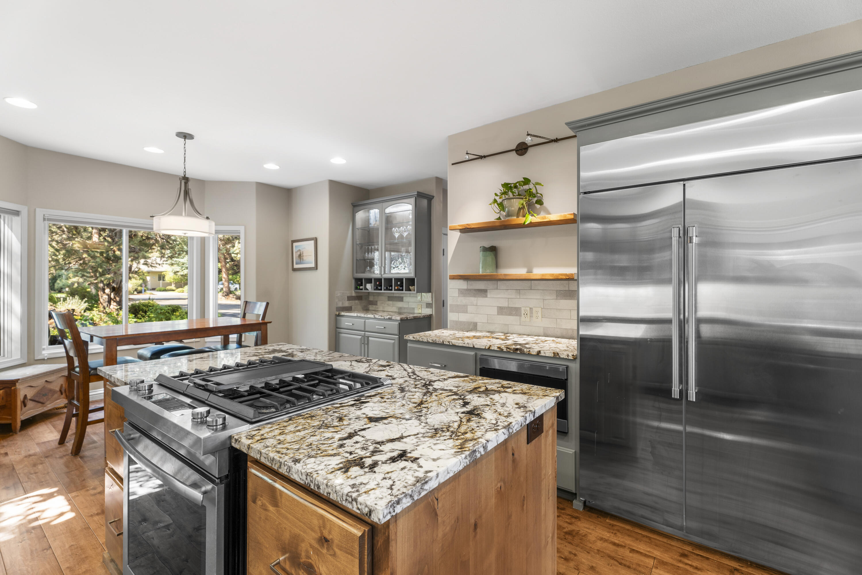 Rivers Edge Village - Residential