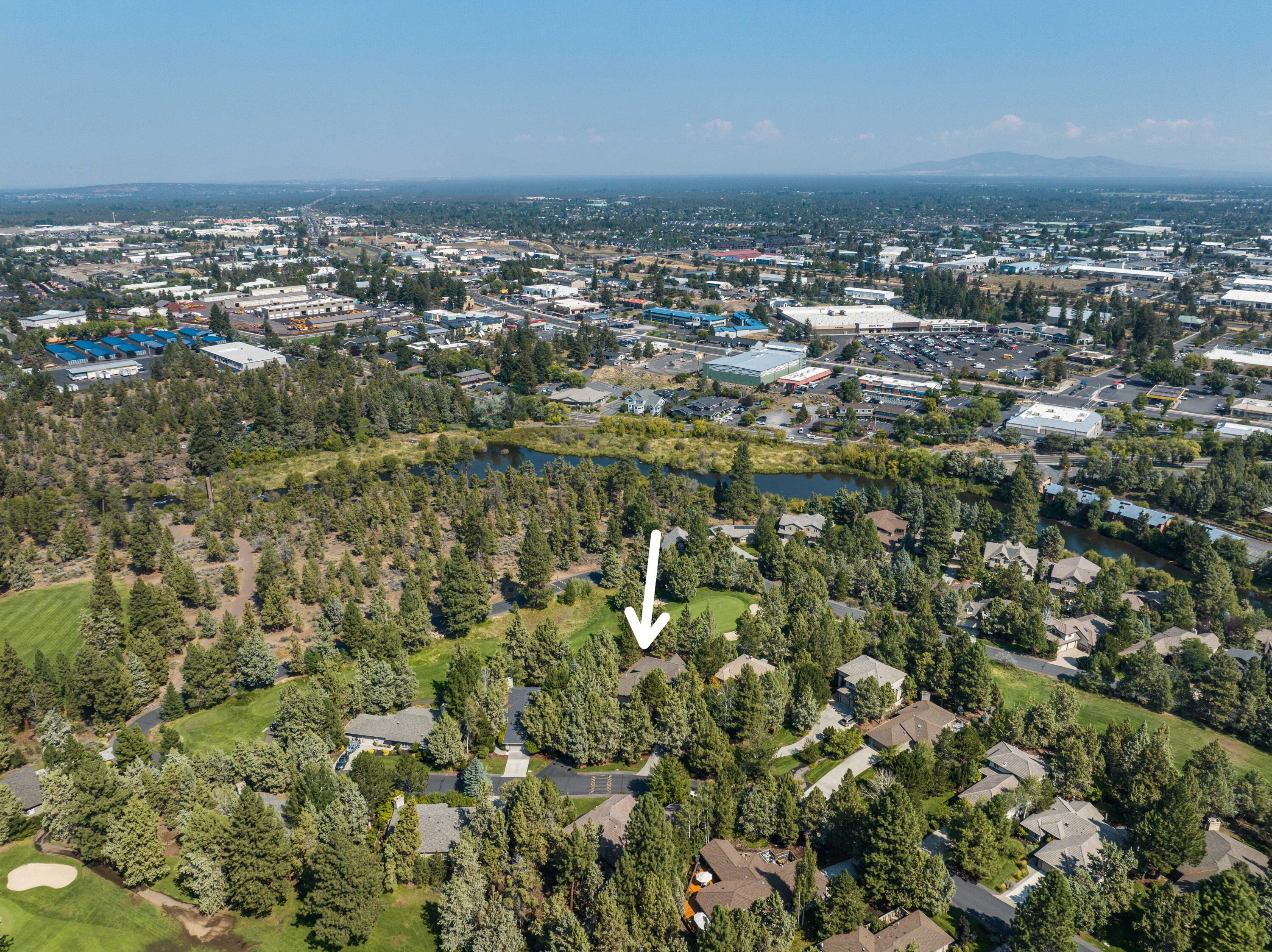 Rivers Edge Village - Residential