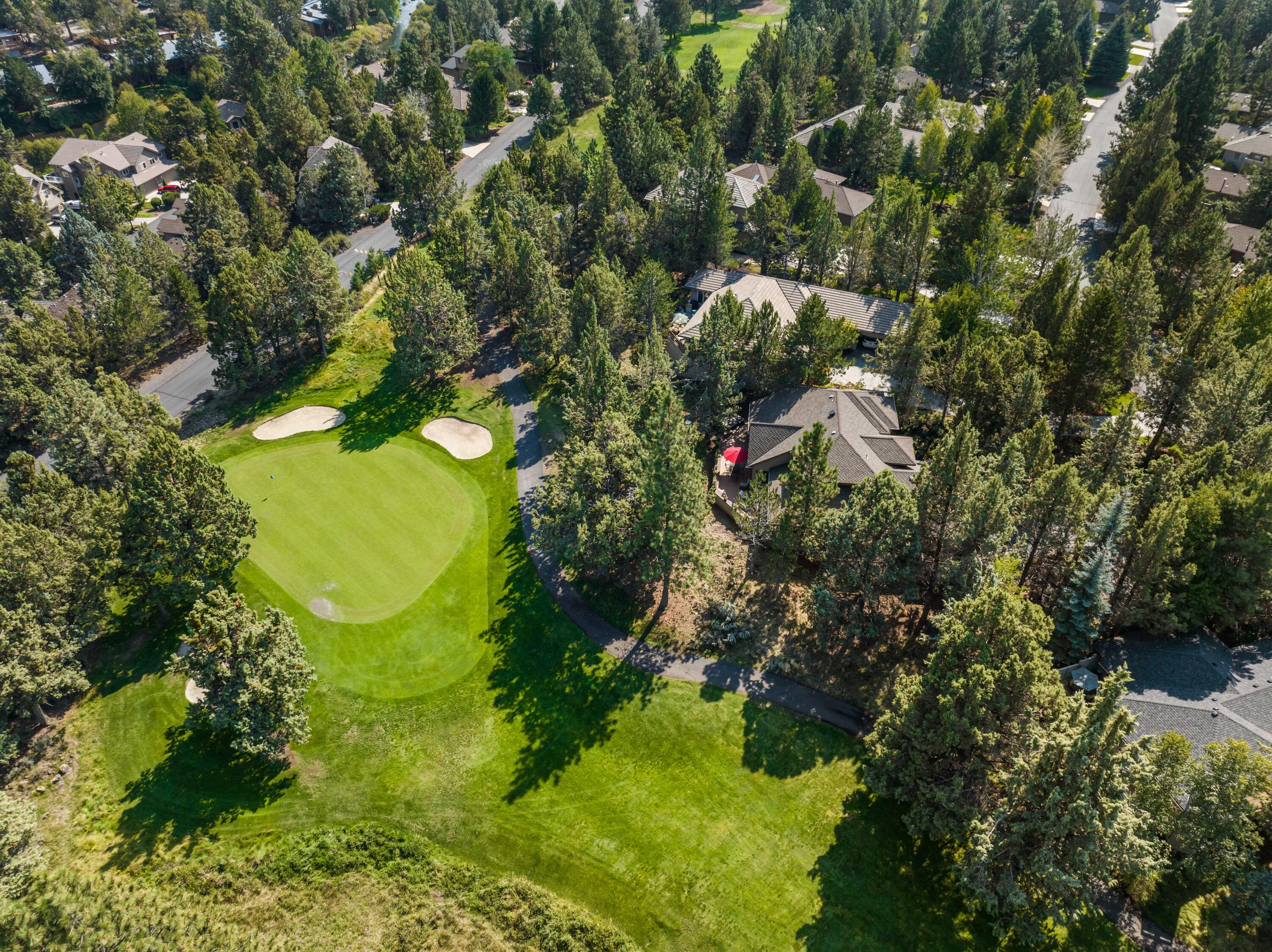 Rivers Edge Village - Residential