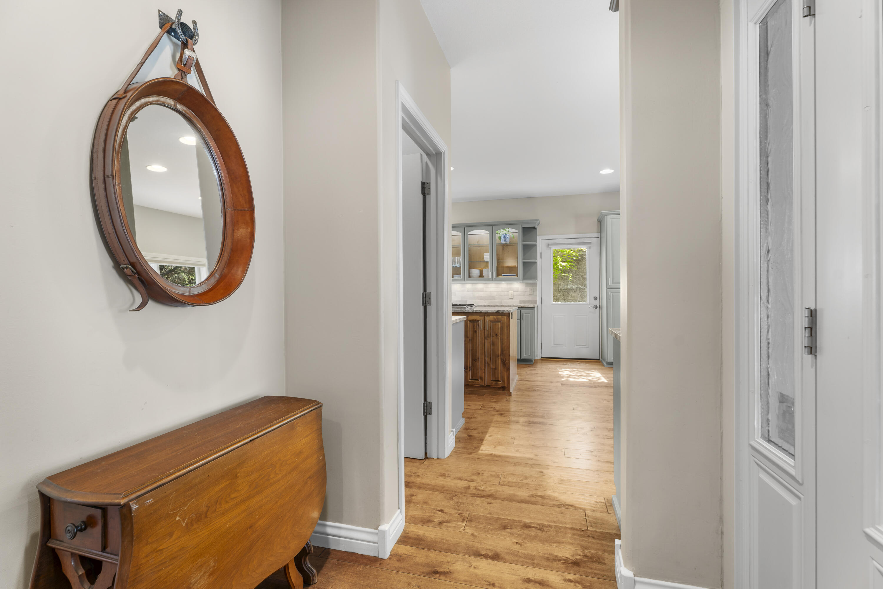 Rivers Edge Village - Residential