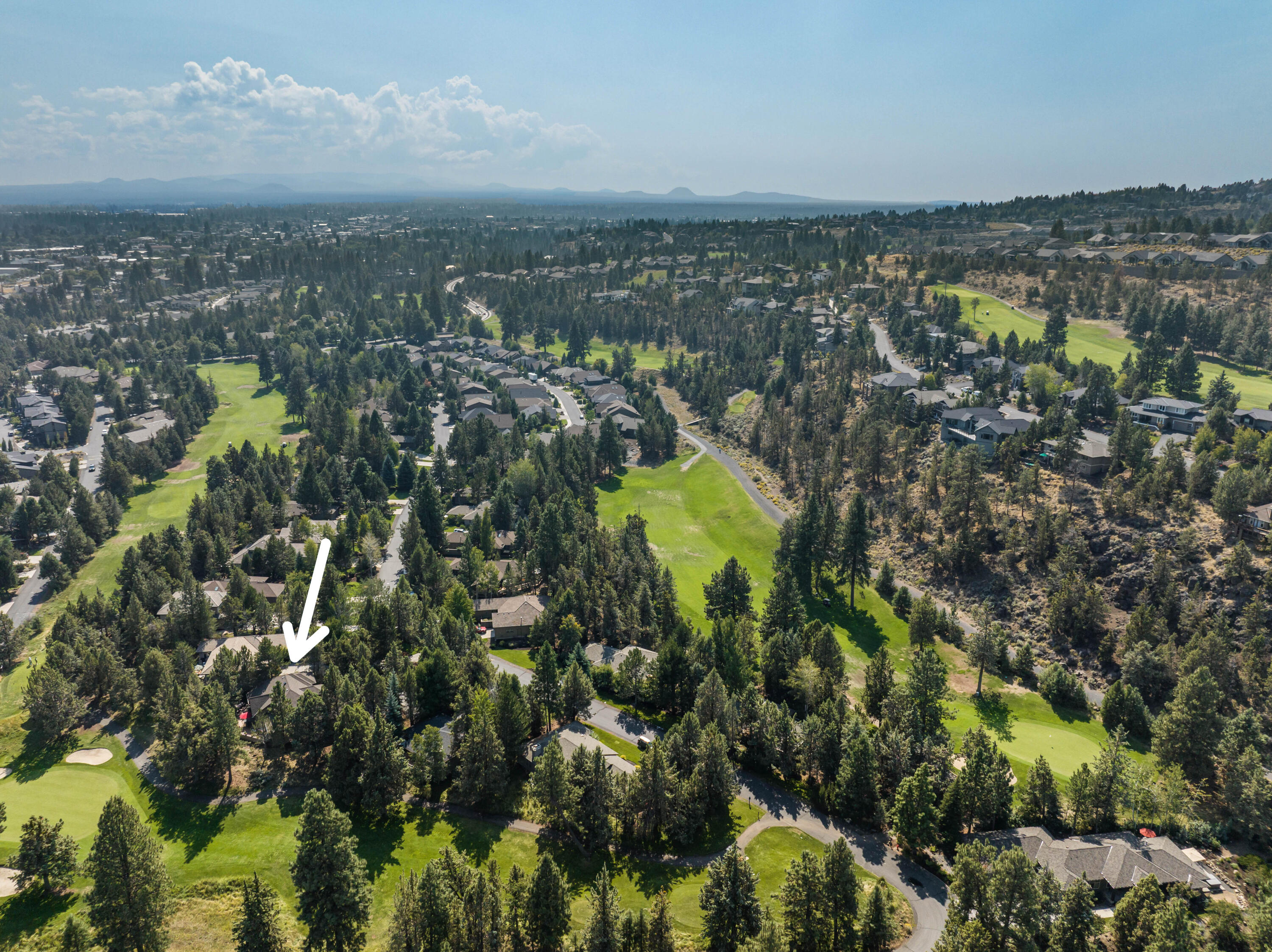 Rivers Edge Village - Residential