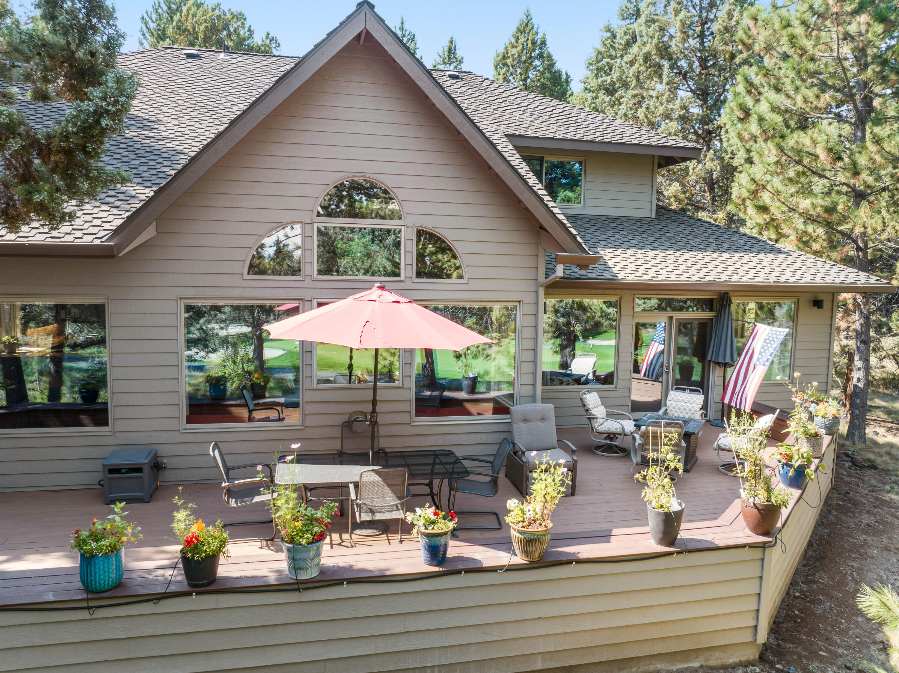 Rivers Edge Village - Residential